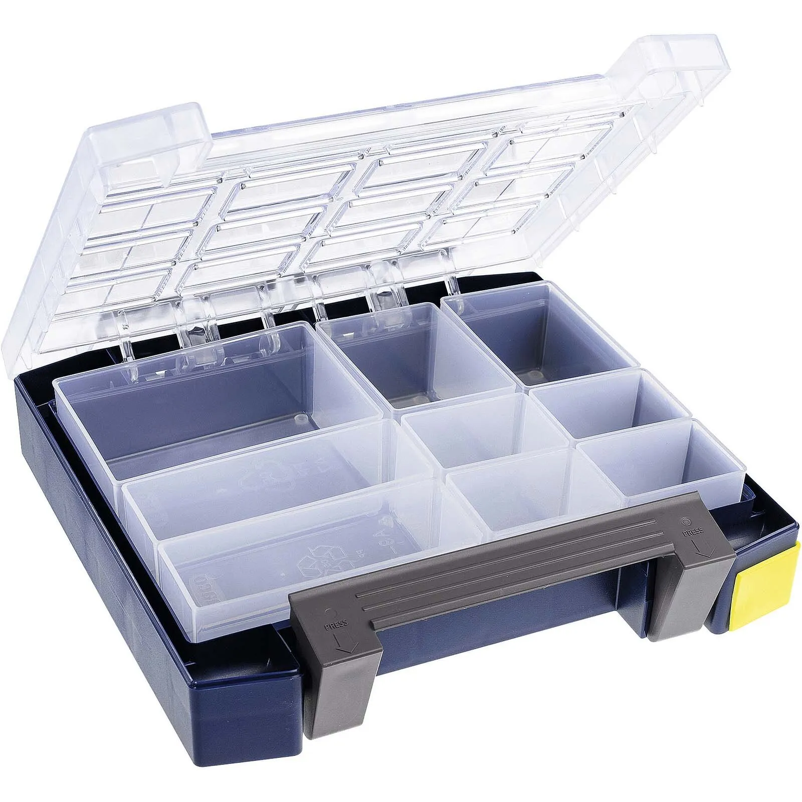 Boxxser 55 4x4-9