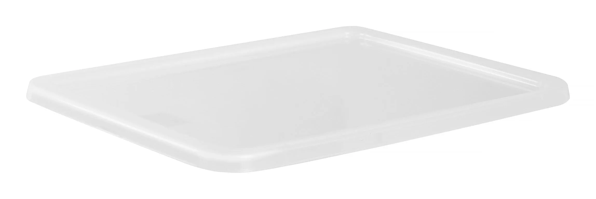Lock Store It, 5 L Transparent