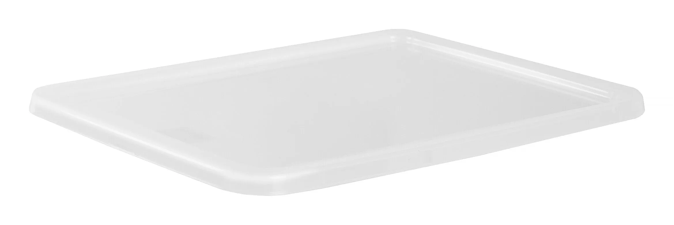 Lock Store It, transparent, 10/20 l