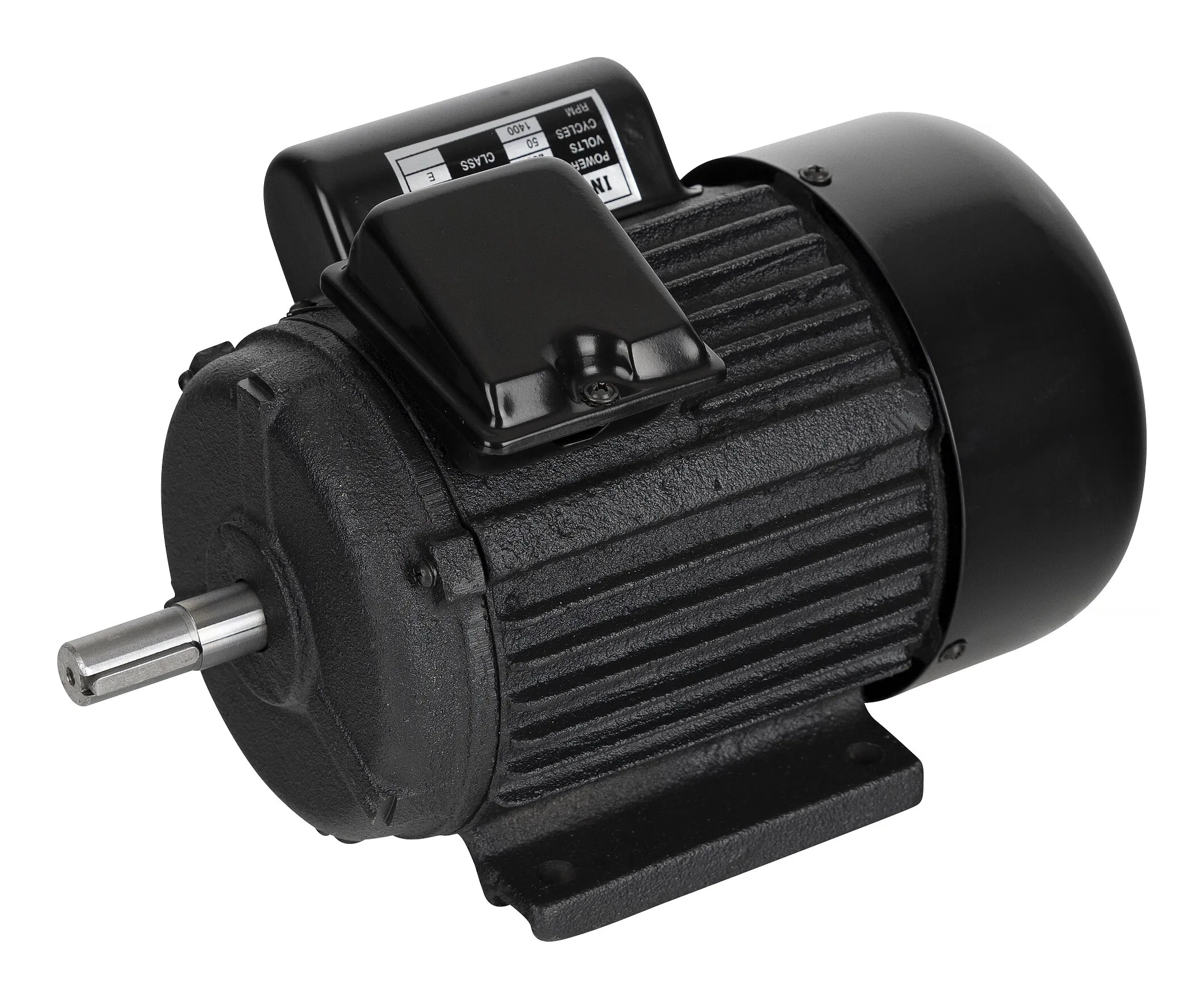 Motor till bandputsmaskin BDS 69