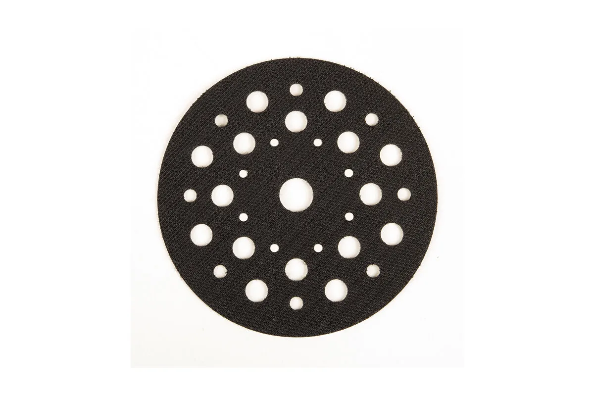 Pad Saver, 125 mm 33 Hål