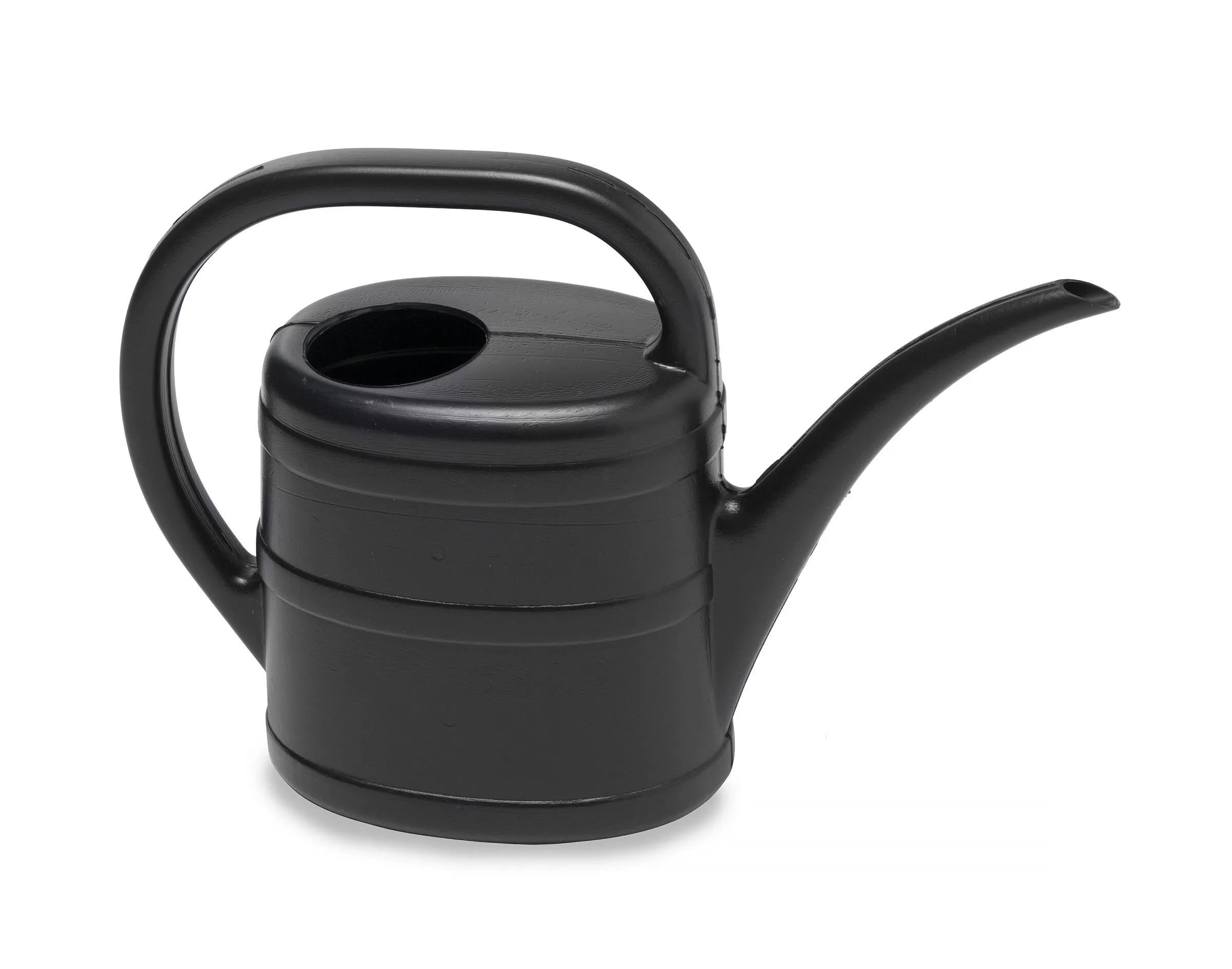 Vattenkanna svart, 2 l