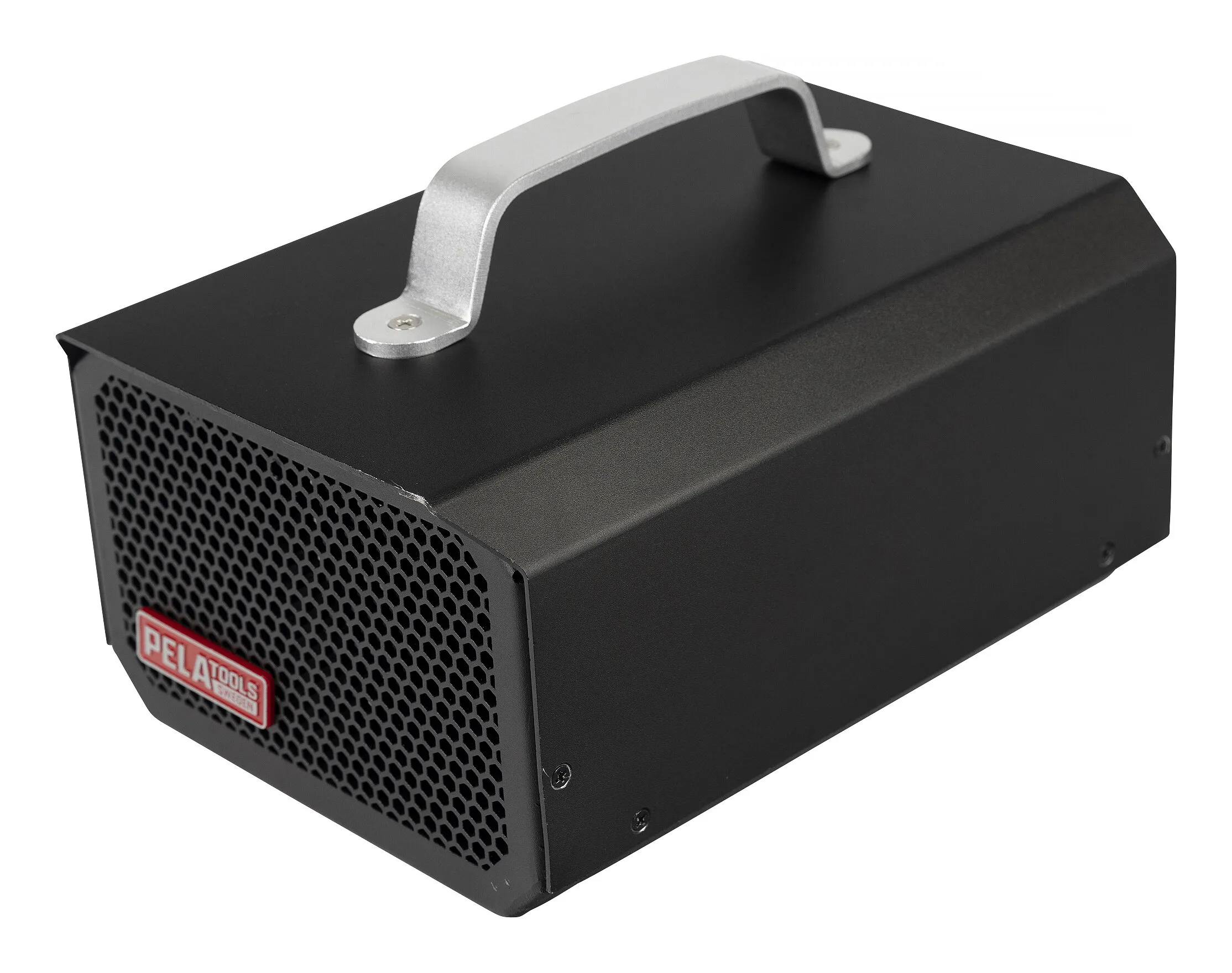 Ozongenerator, 10G