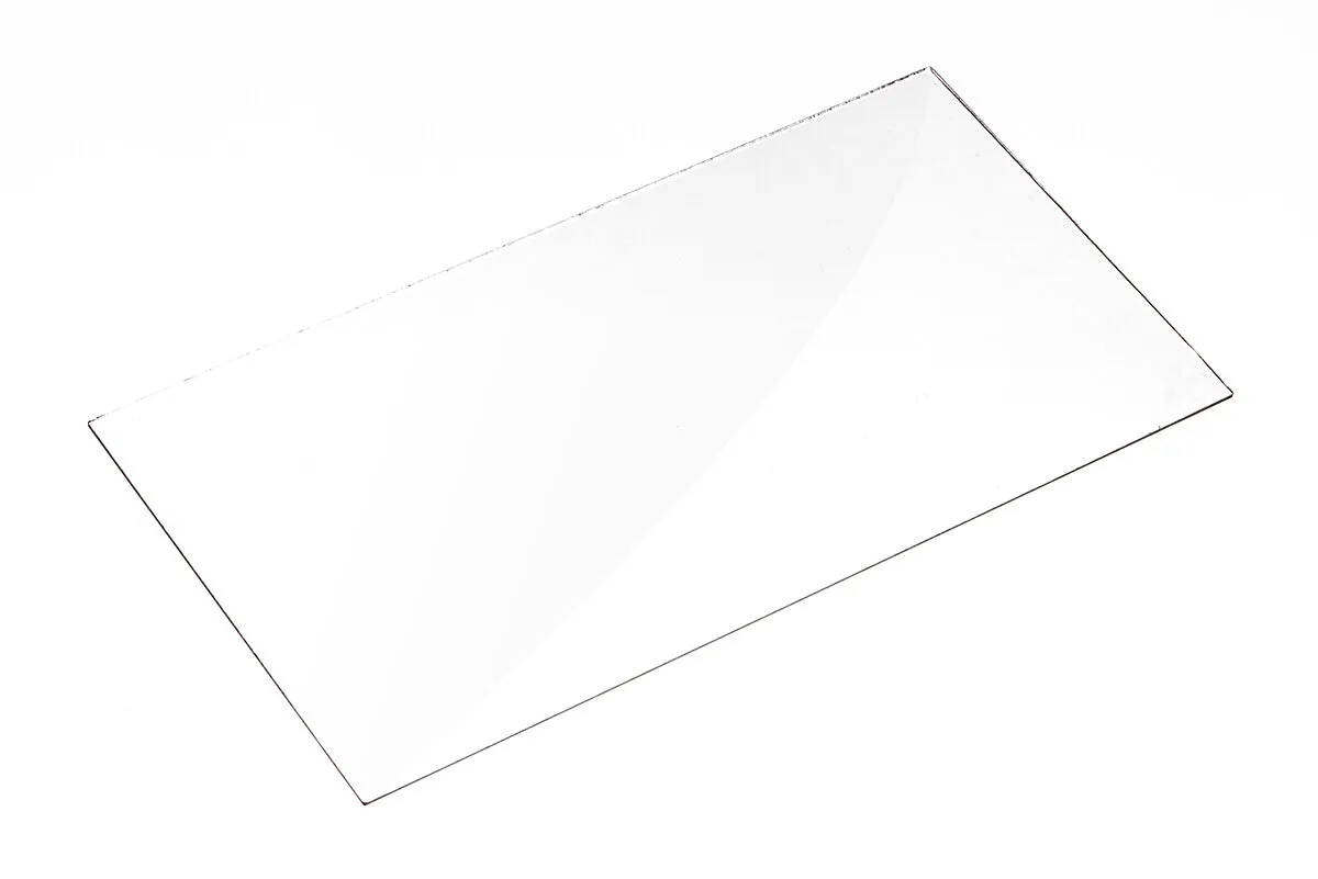 Skyddsglas inre 105x58mm