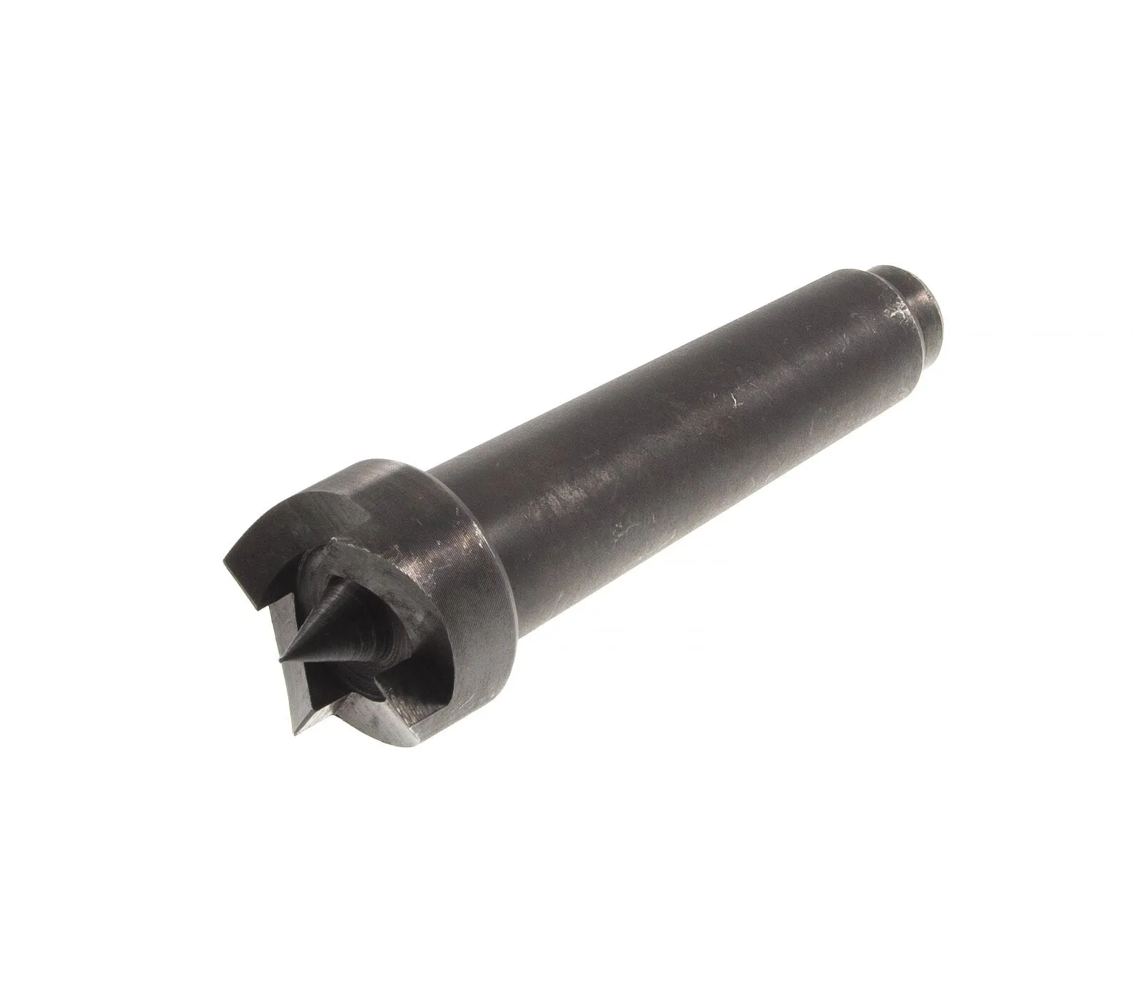 Dubbdockssporre till träsvarv 450 mm