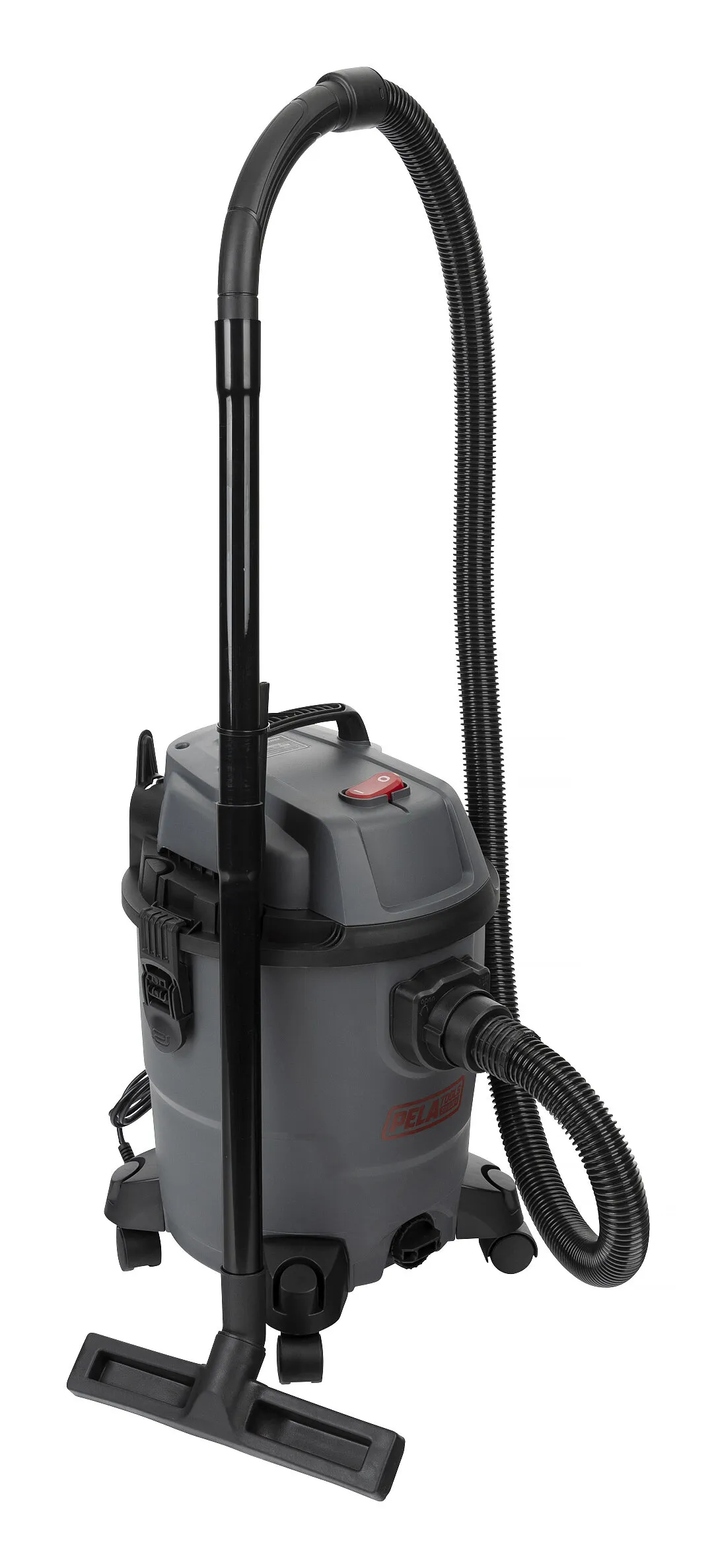 Dammsugare, 20 l