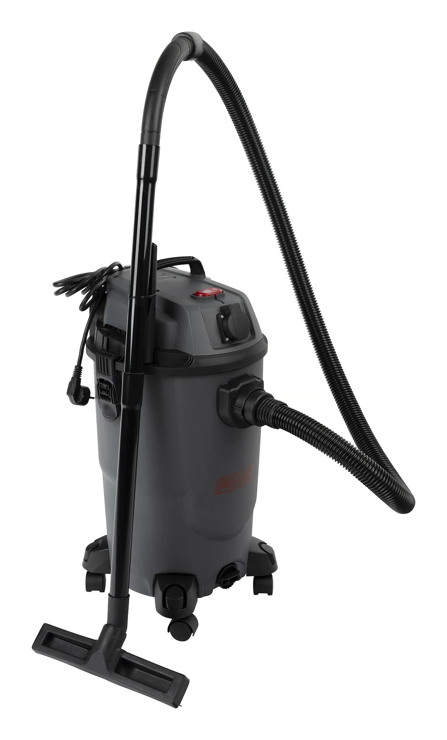 Dammsugare, 30 l