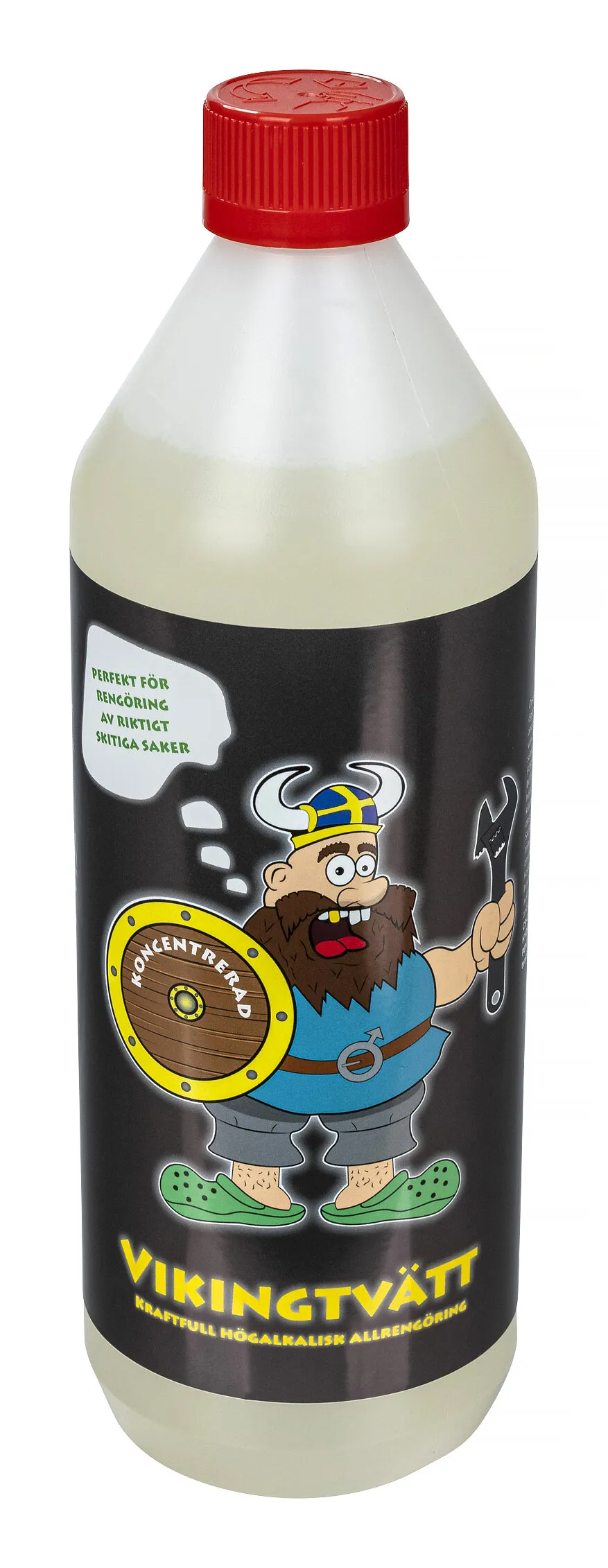 Vikingtvätt, 1 l