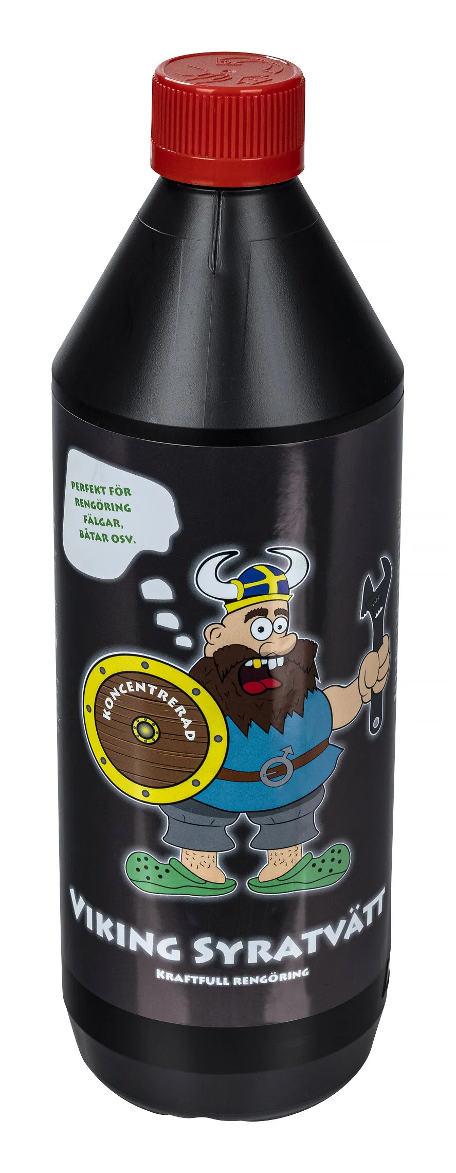 Viking Acid vask, 1 l