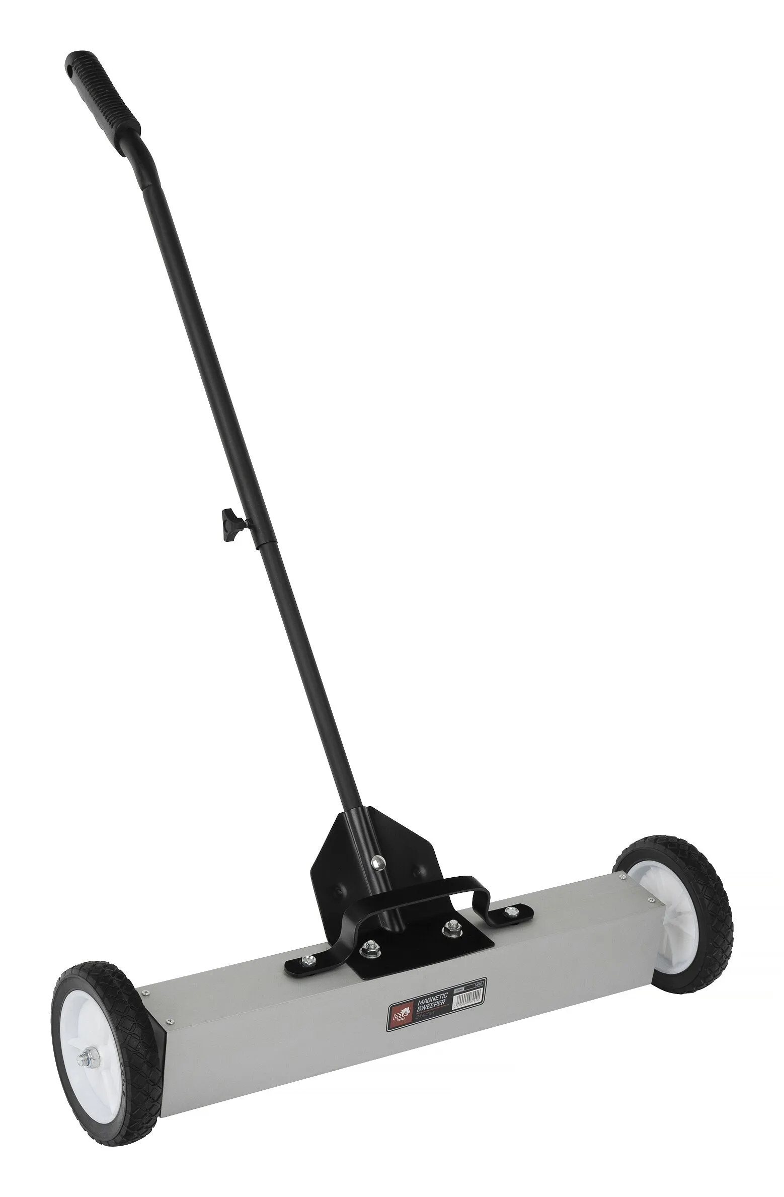 Magnetisk spånsopare, 610 mm