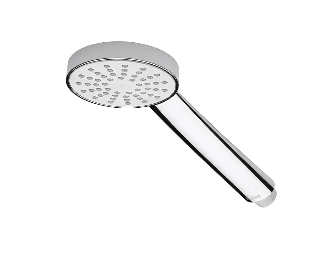 Handdusch 1-spray Daisy, Krom