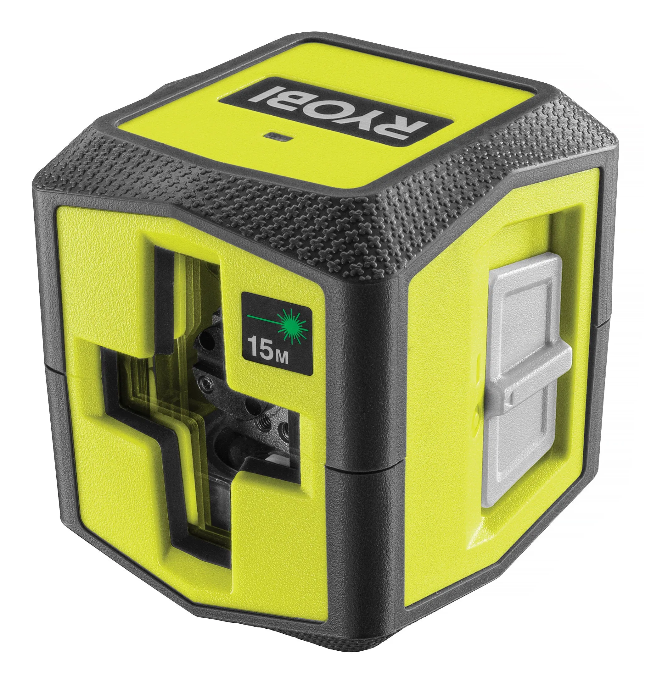 Krysslaser grön, RBCLLG1