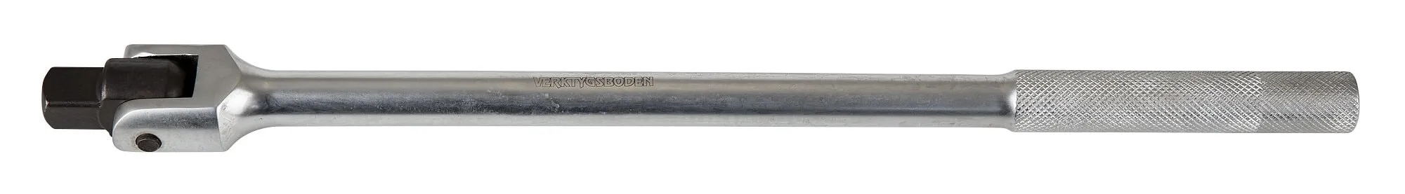 Ledhandtag 3/4", 500 mm