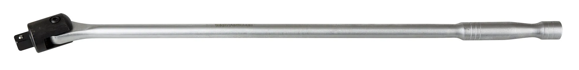 Ledhandtag 3/4", 990 mm