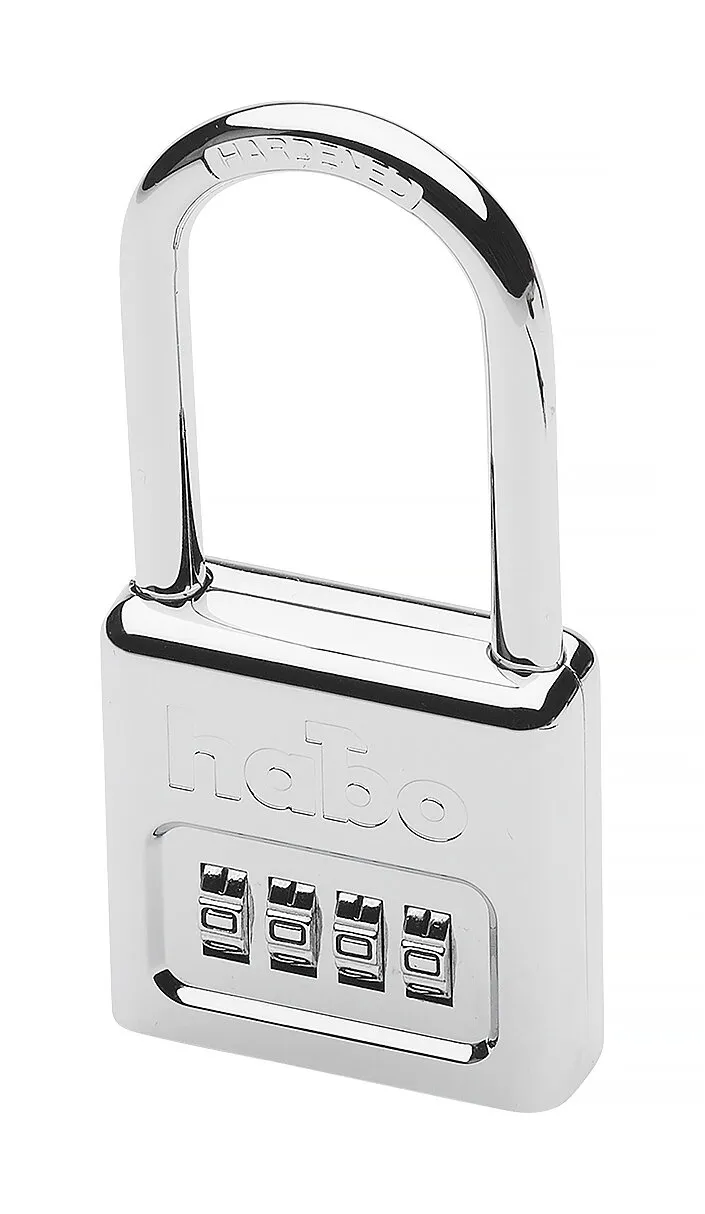 Hänglås 203-50HB50