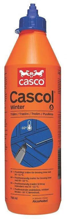 Trelim vinter, 750 ml