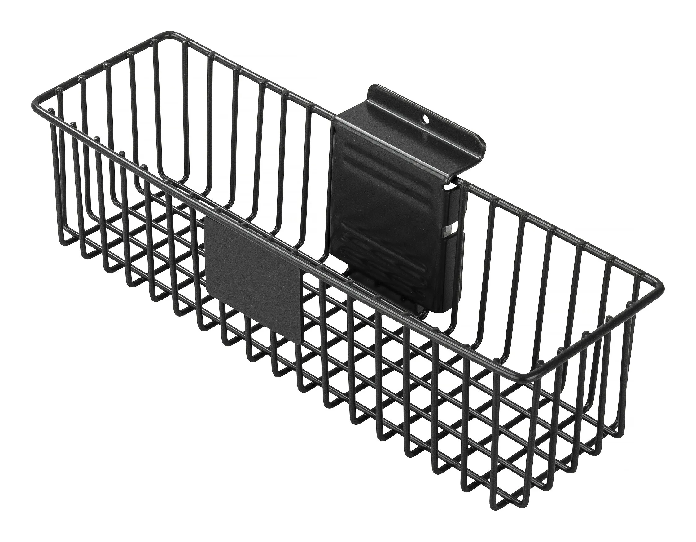 Trådkorg till garagepanel, 32,5x29x24 cm