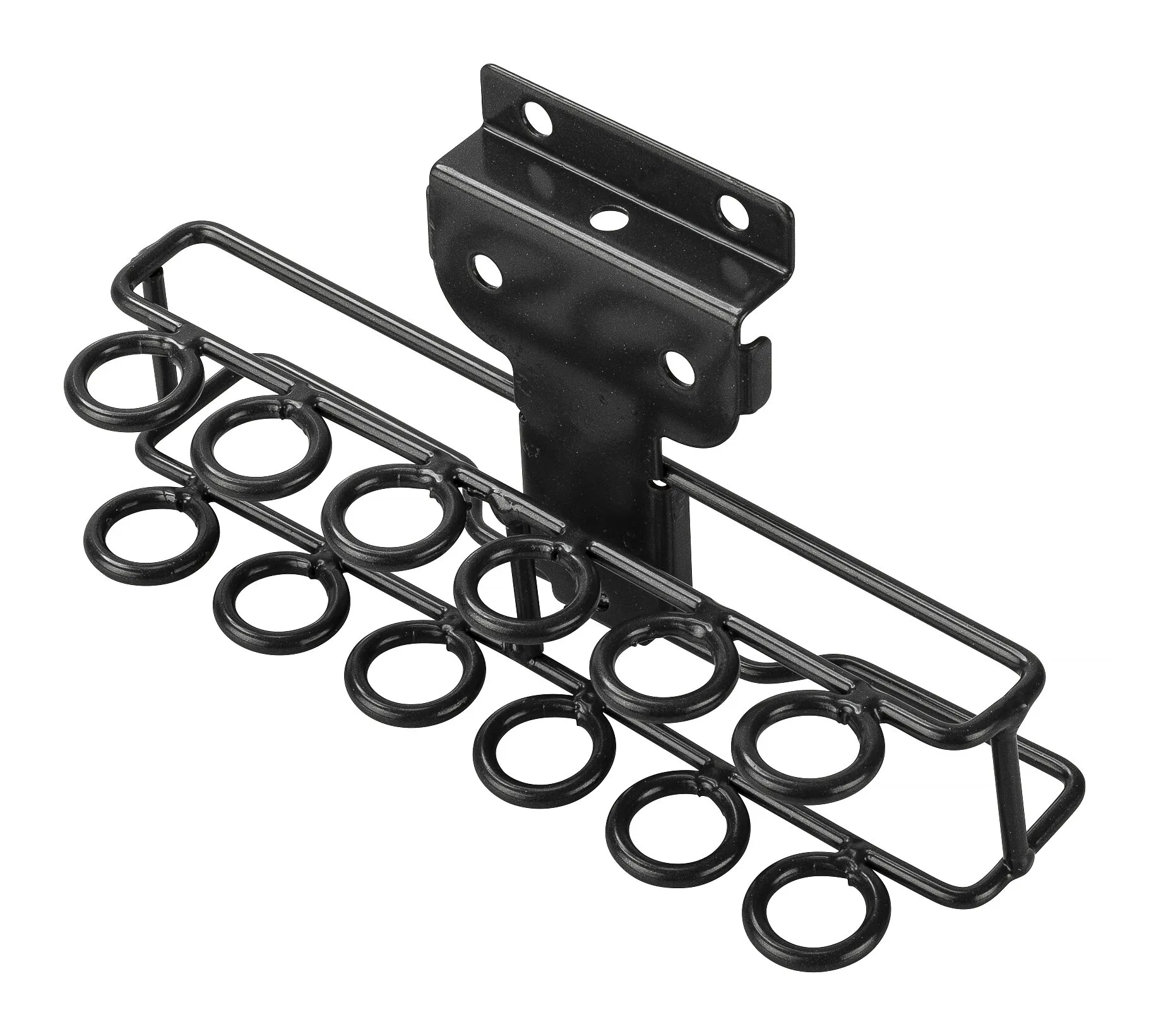 Skruvmejsellist till garagepanel