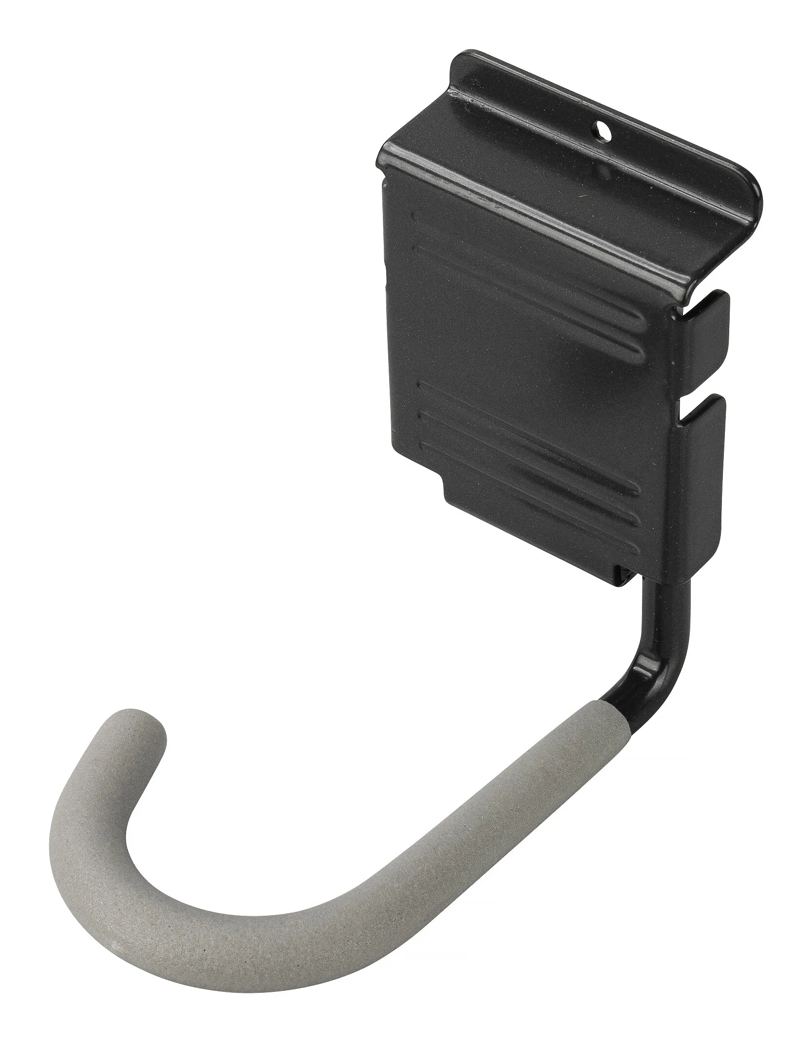 Cykelkrok till garagepanel