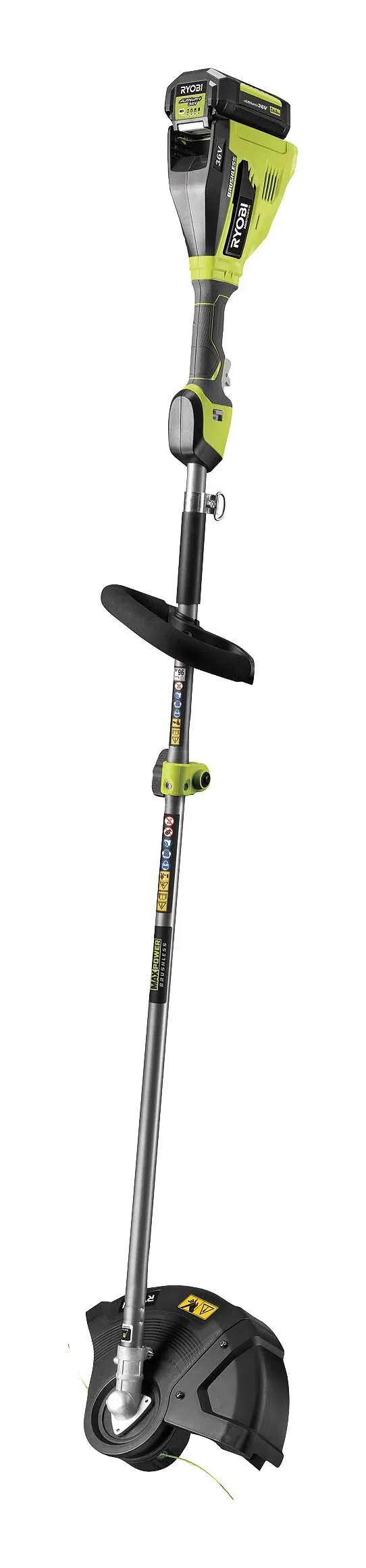Grästrimmer 36V, RY36ELTX33A-140
