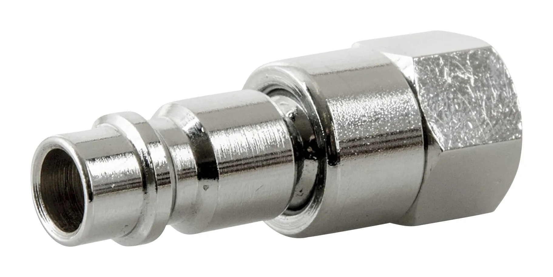 Koppling, ledad 1/4", Hona