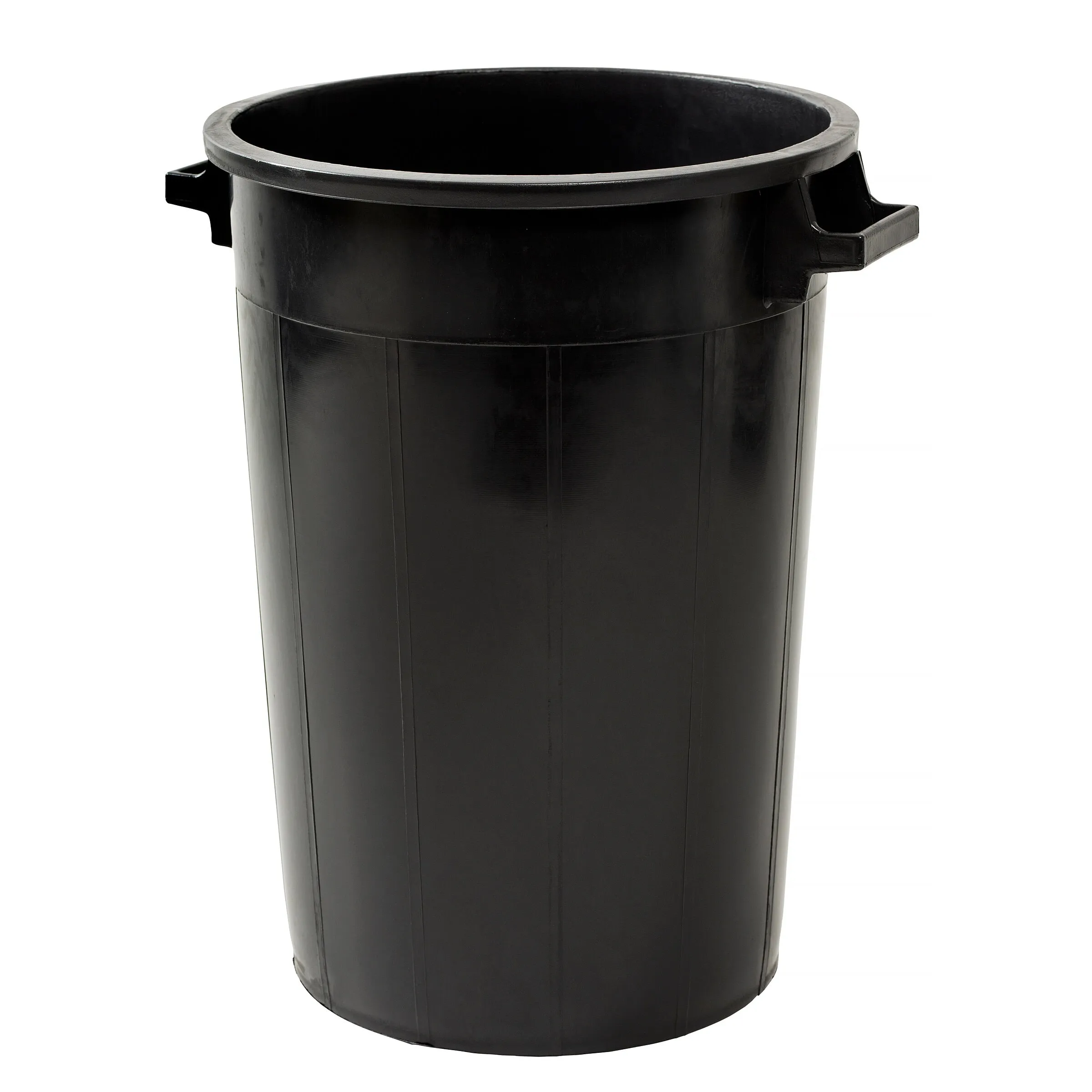 Tunna utan lock, 75 L