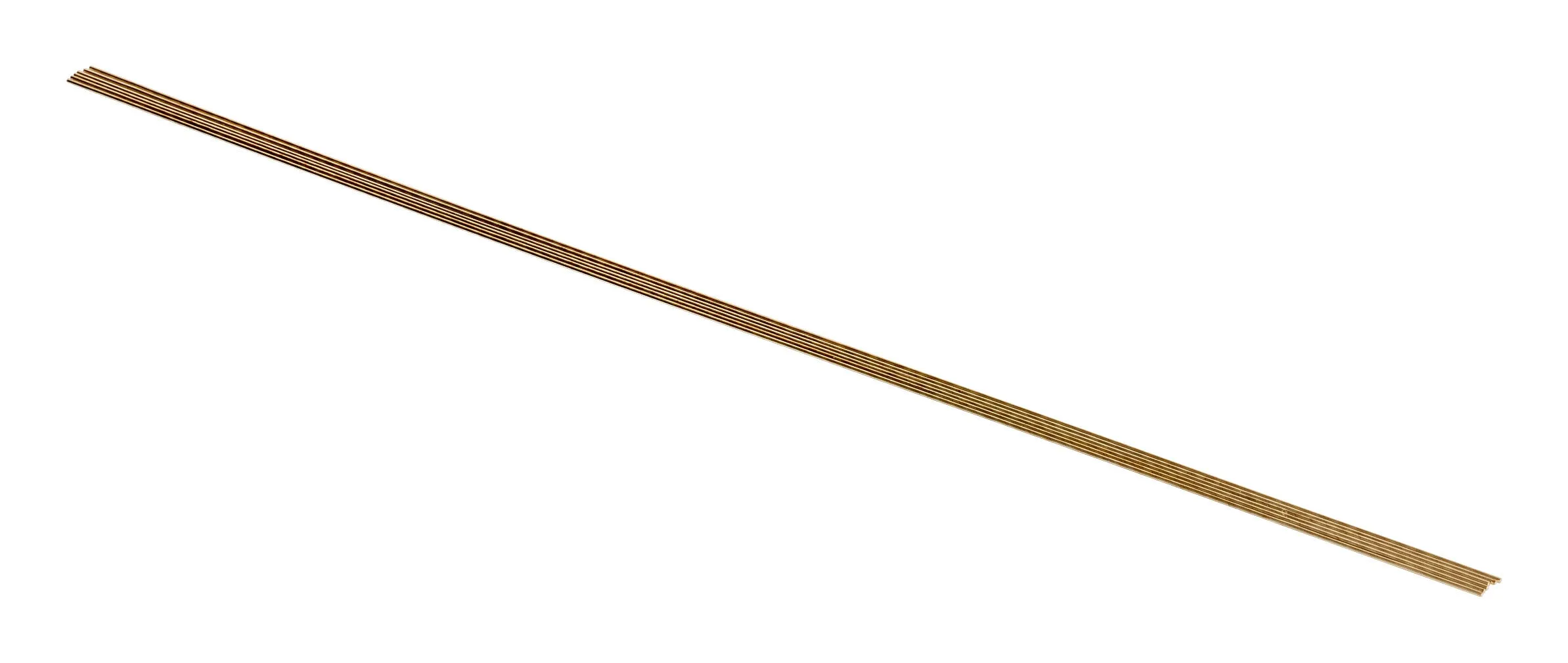Silverlod A303, 1,5 mm, 6 st
