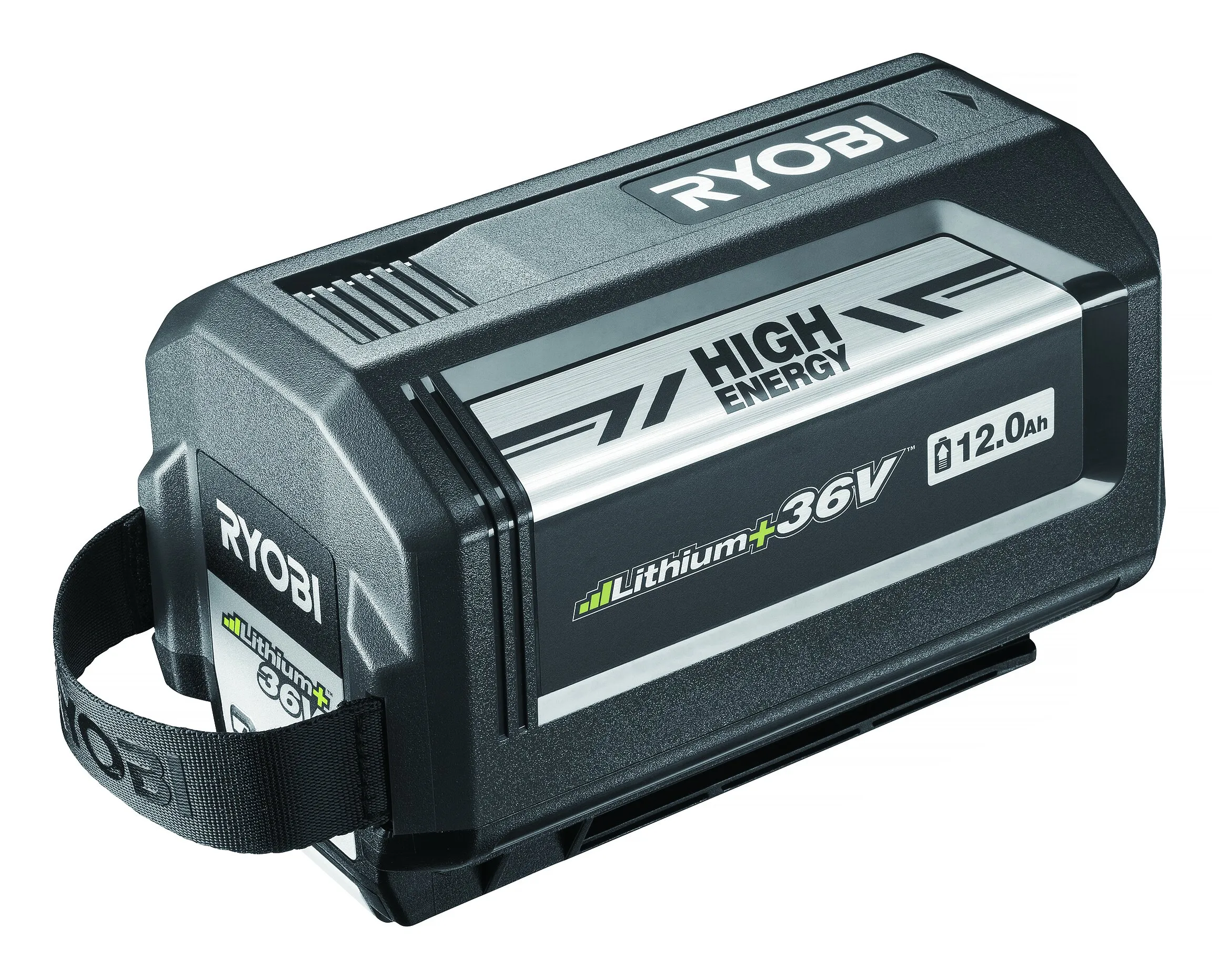 Batteri High Energy 12Ah, 36V, RY36B12A