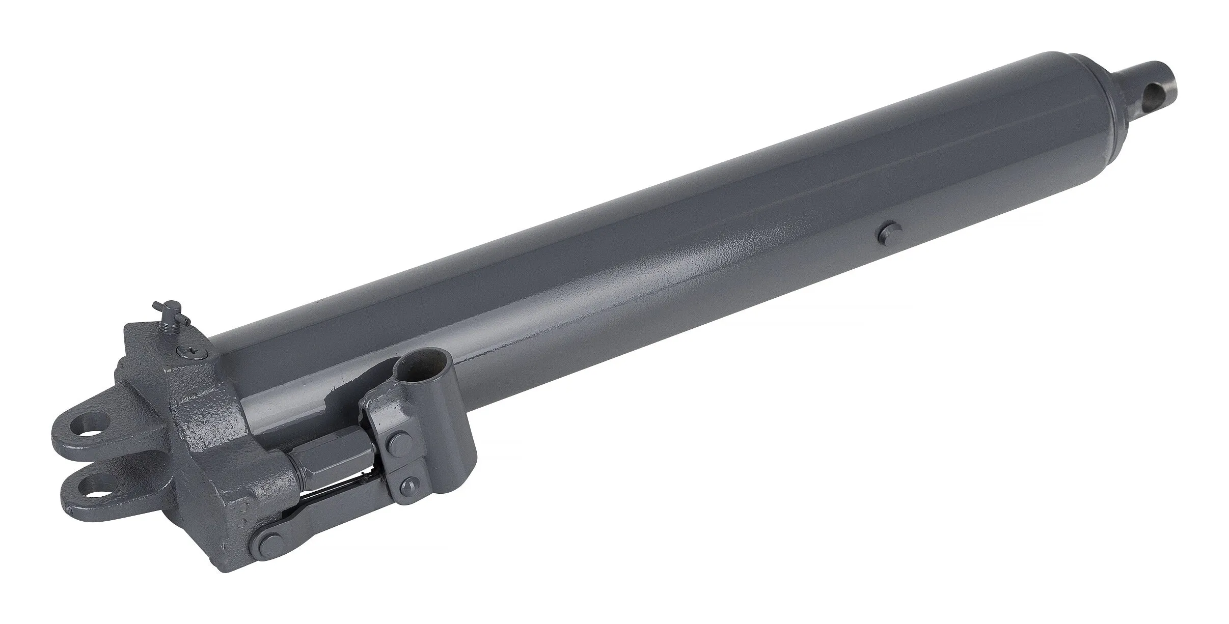 Hydraulcylinder till motorlyft