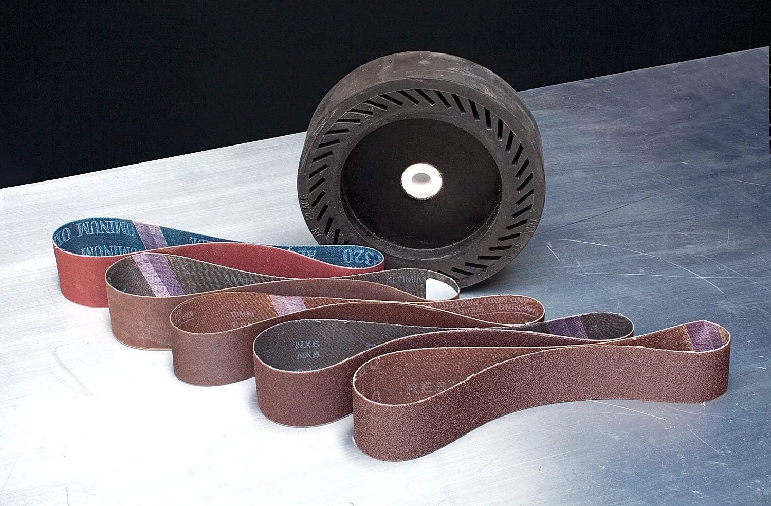 Slipband till Expander Wheel, 5-pack