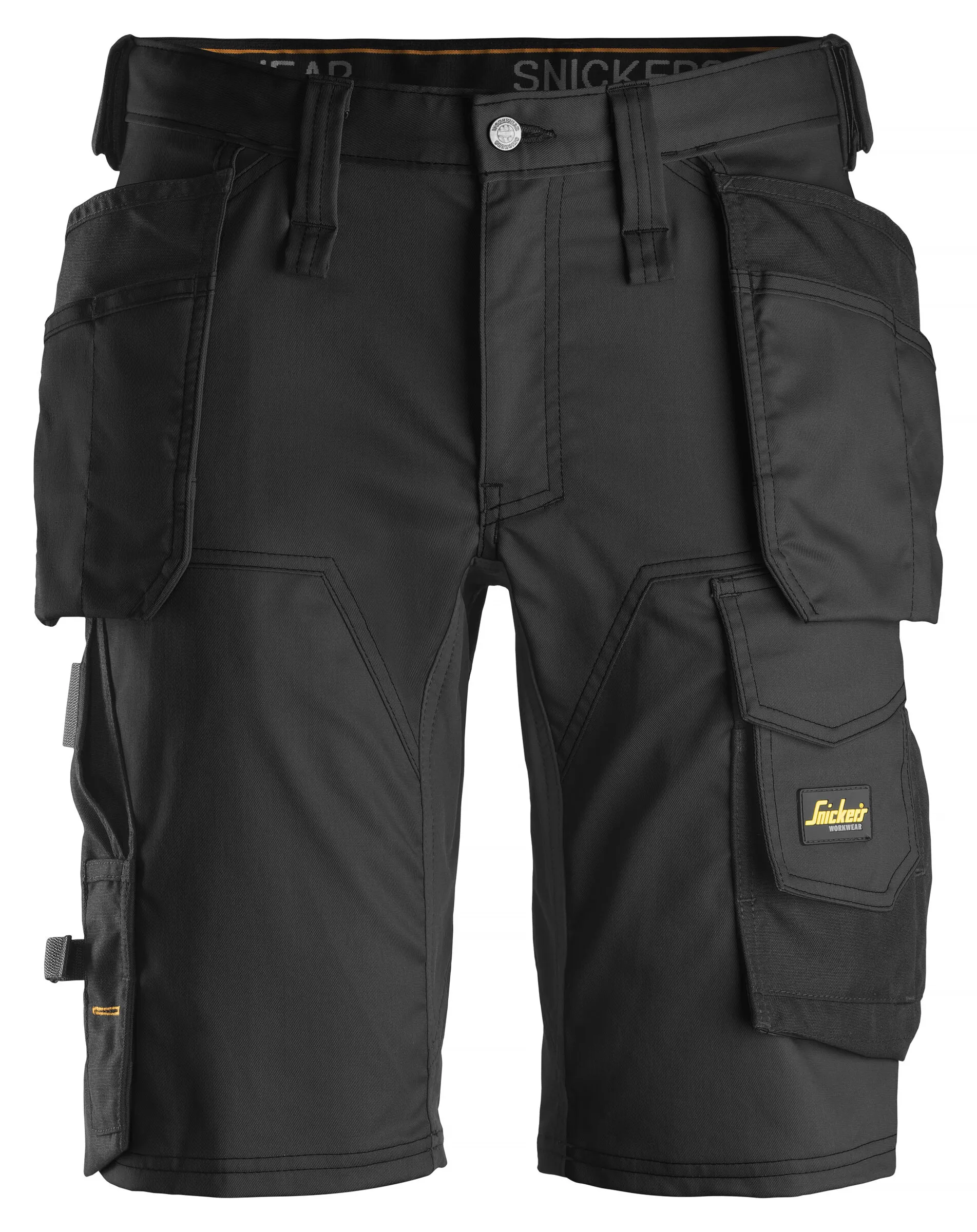 Shorts 6141, Allround Work