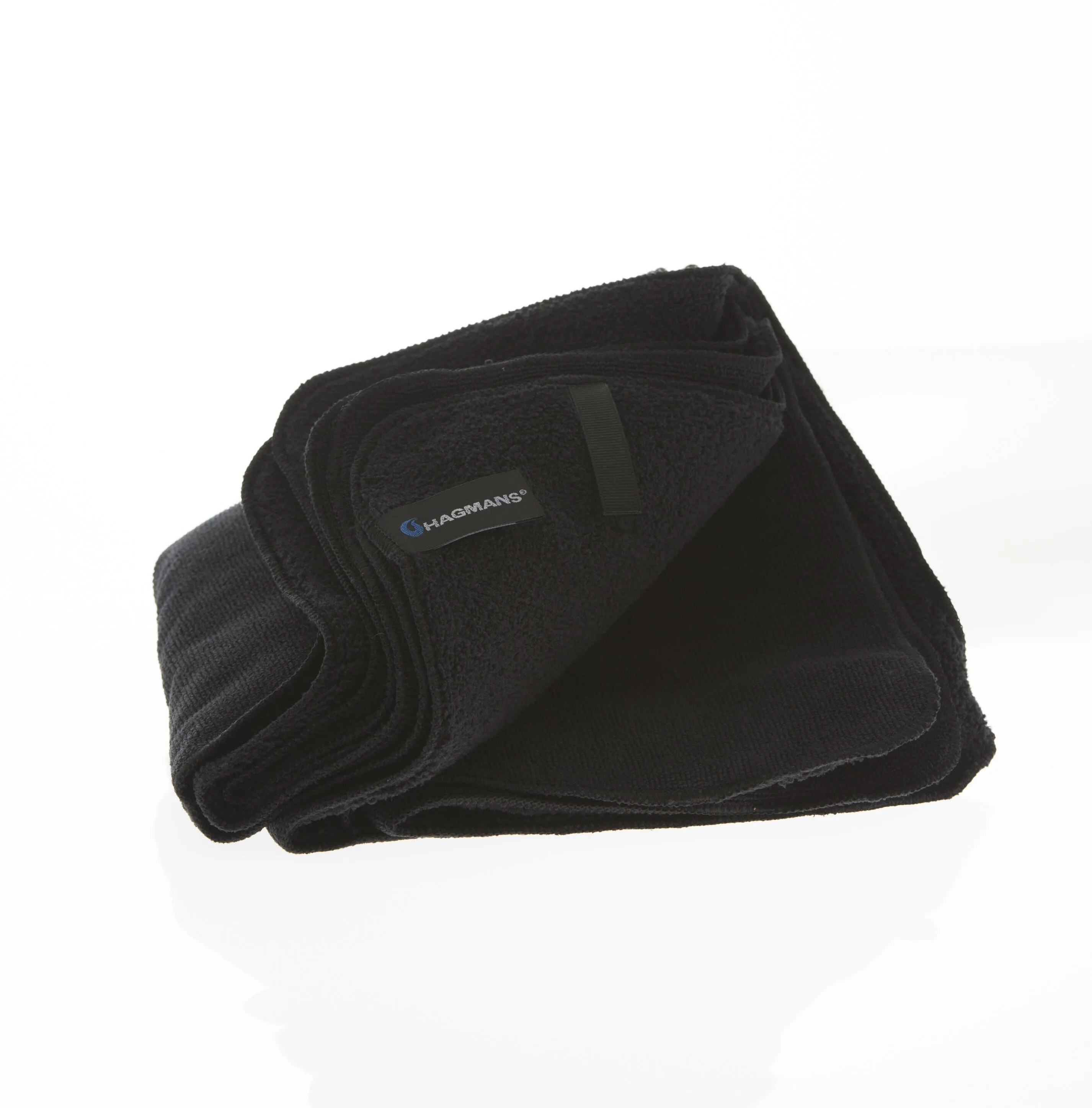 Microfibertrasa, 3-pack