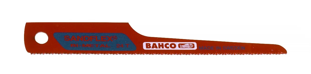 Karosseriblad 3845 TPI