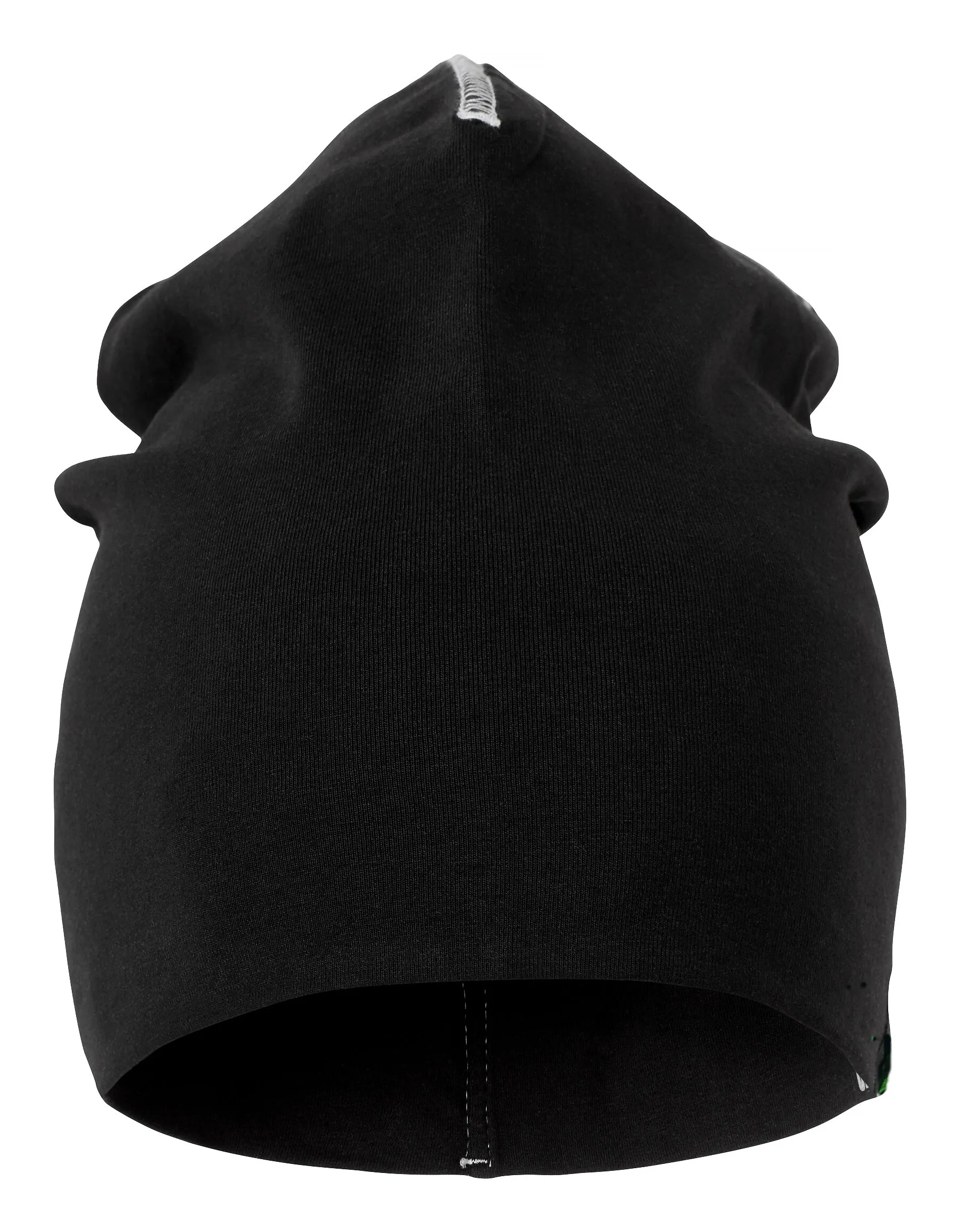 Mössa/beanie, svart, one size