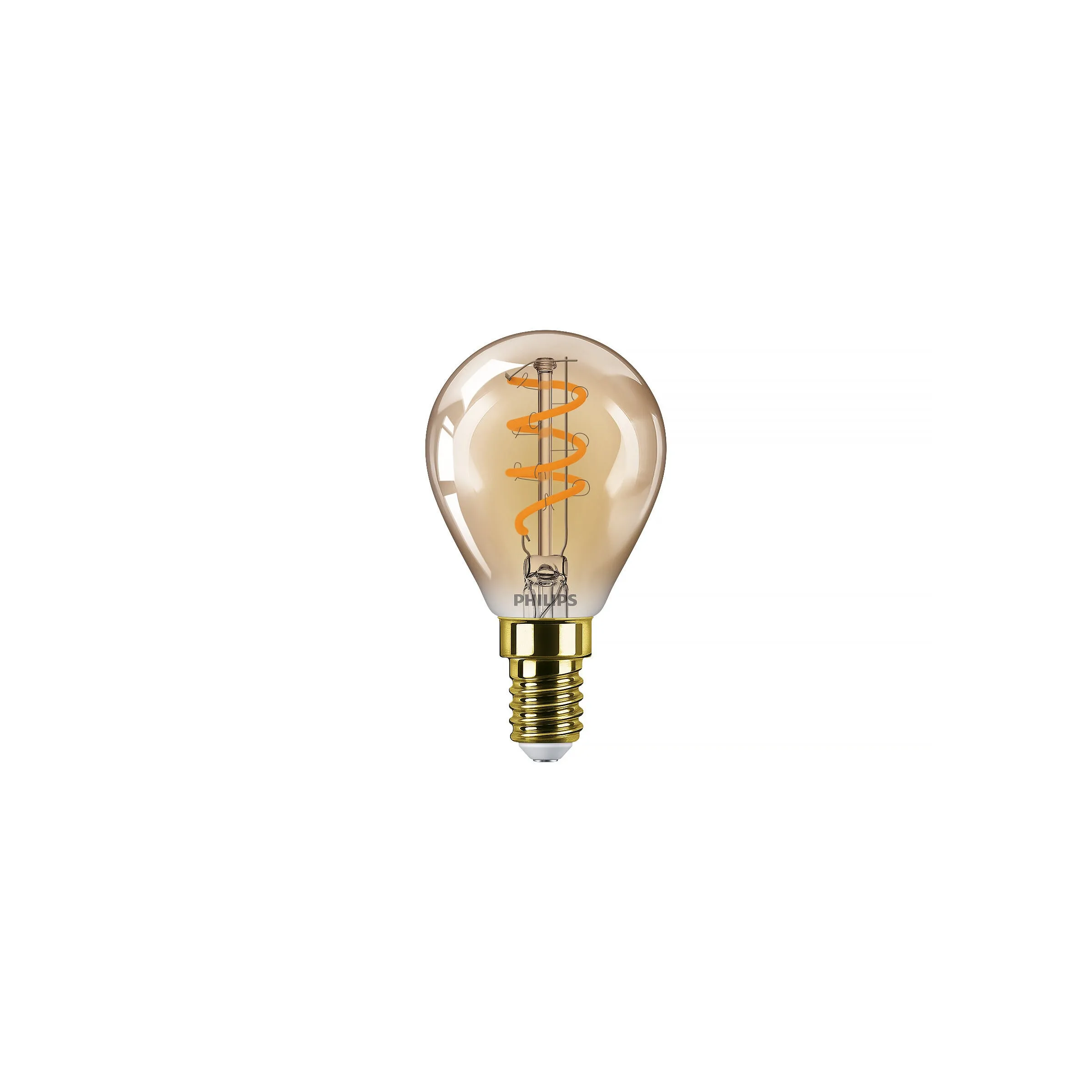LED-lampa E14, 2,6W