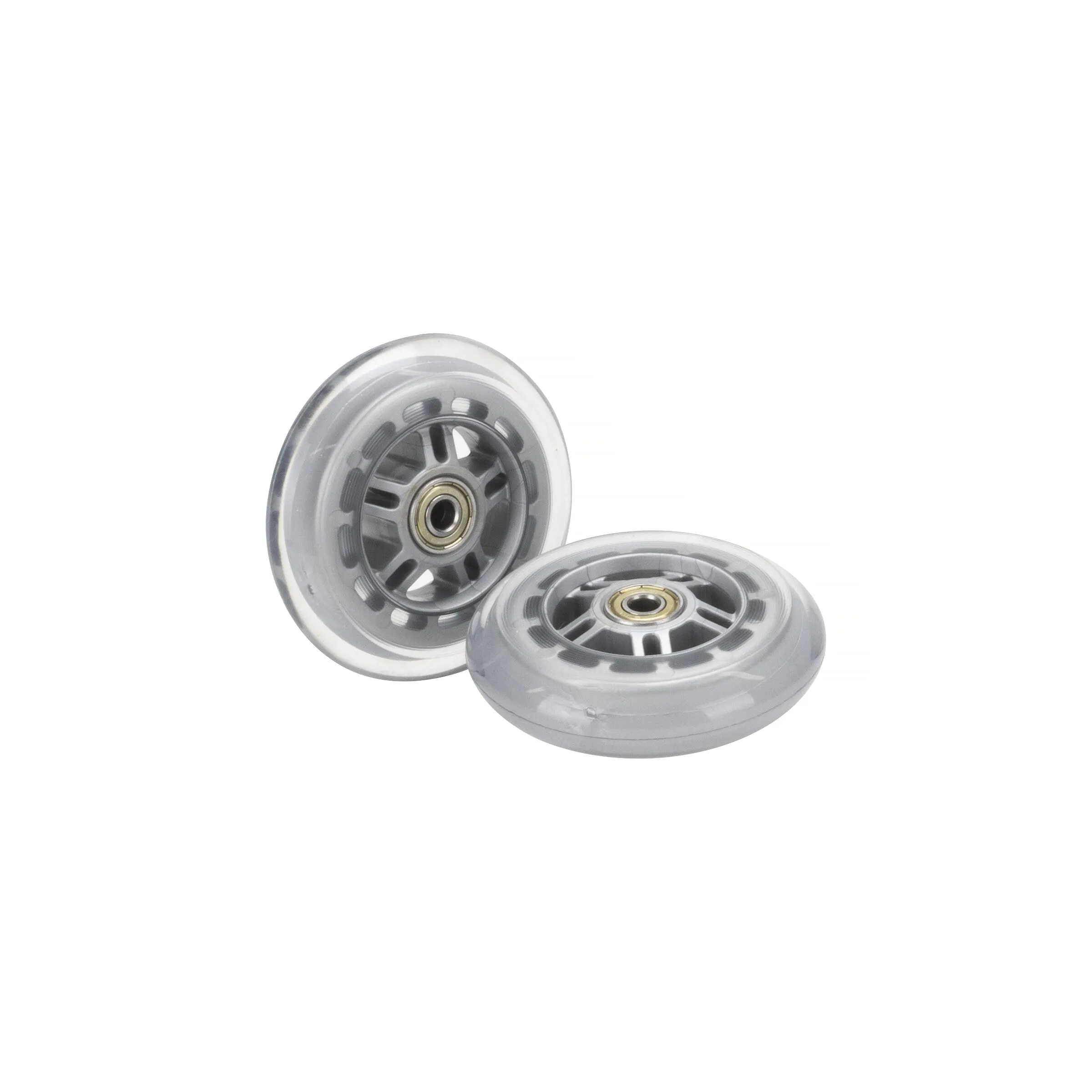 Hjul till inverterelverk, 5000 W, 2 st