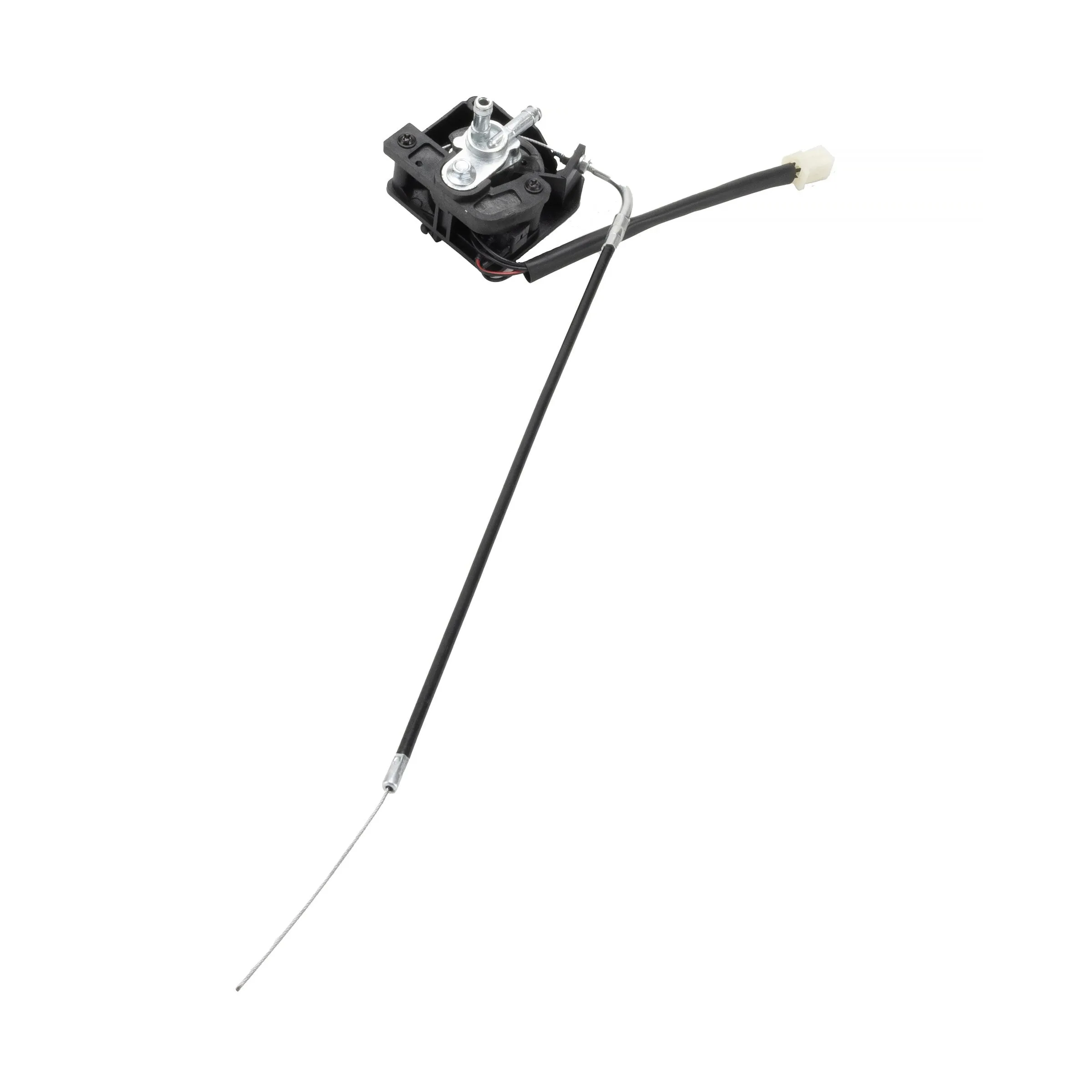 Startswitch till inverterelverk, 5000 W