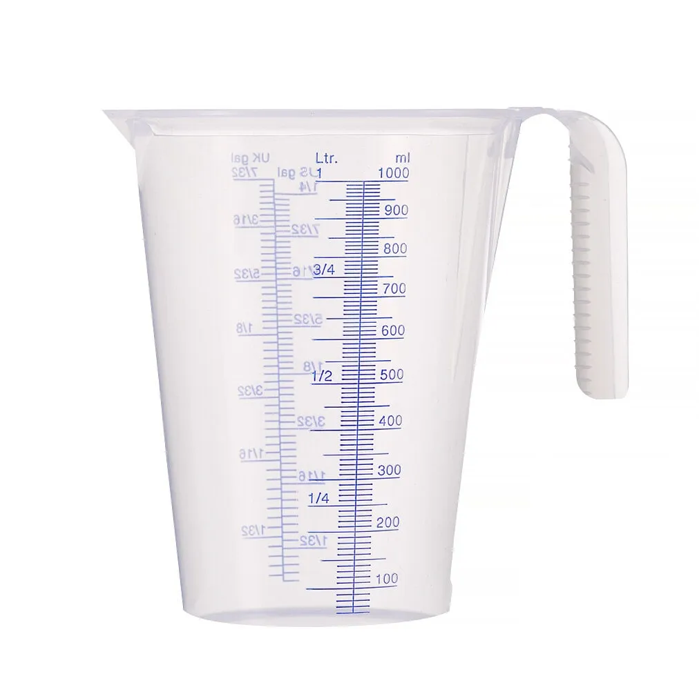 Mätbägare, 1 l