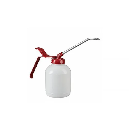 Oljekanna i plast, 350 ml