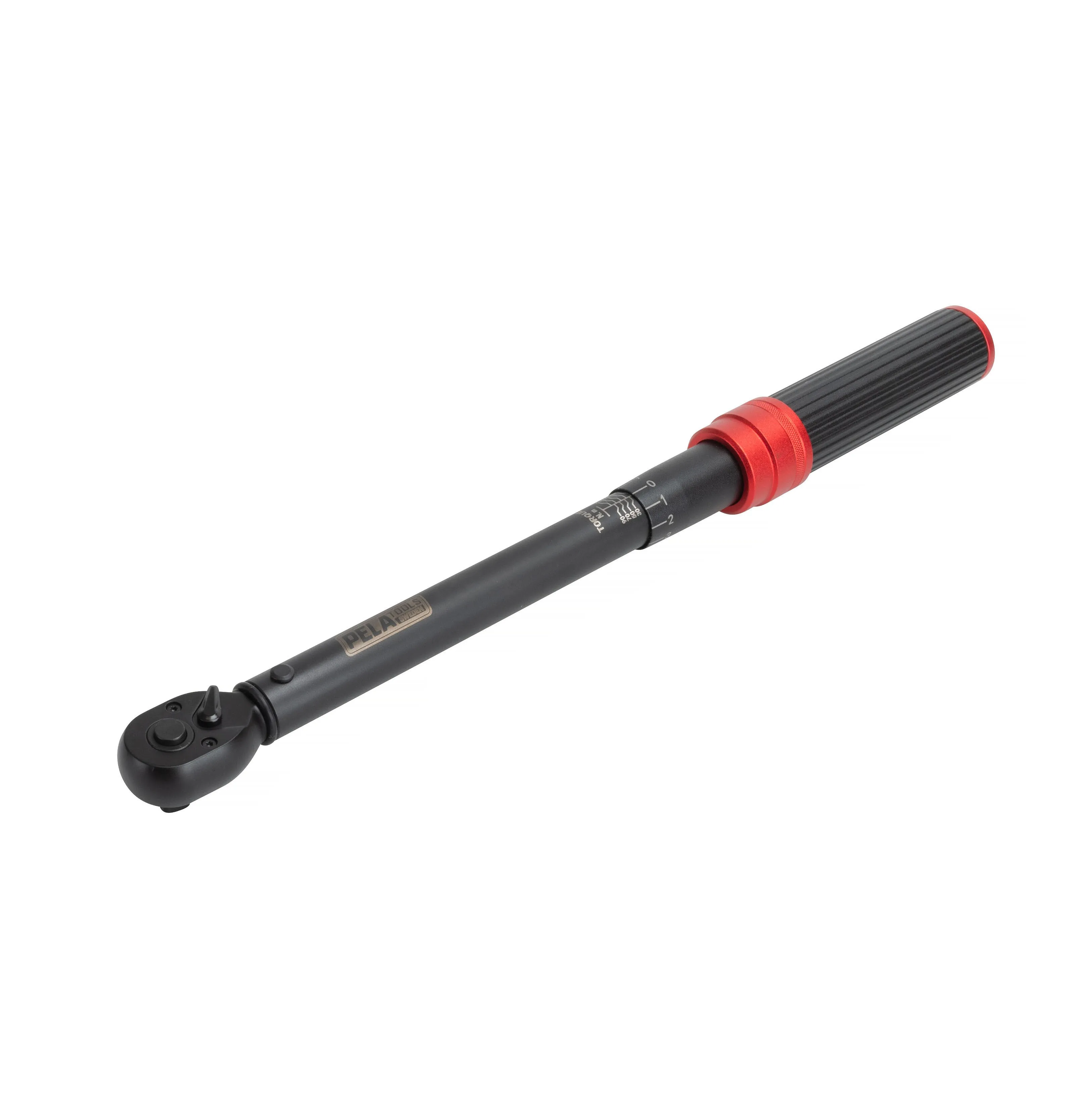 Momentnyckel 3/8", 20-100 Nm