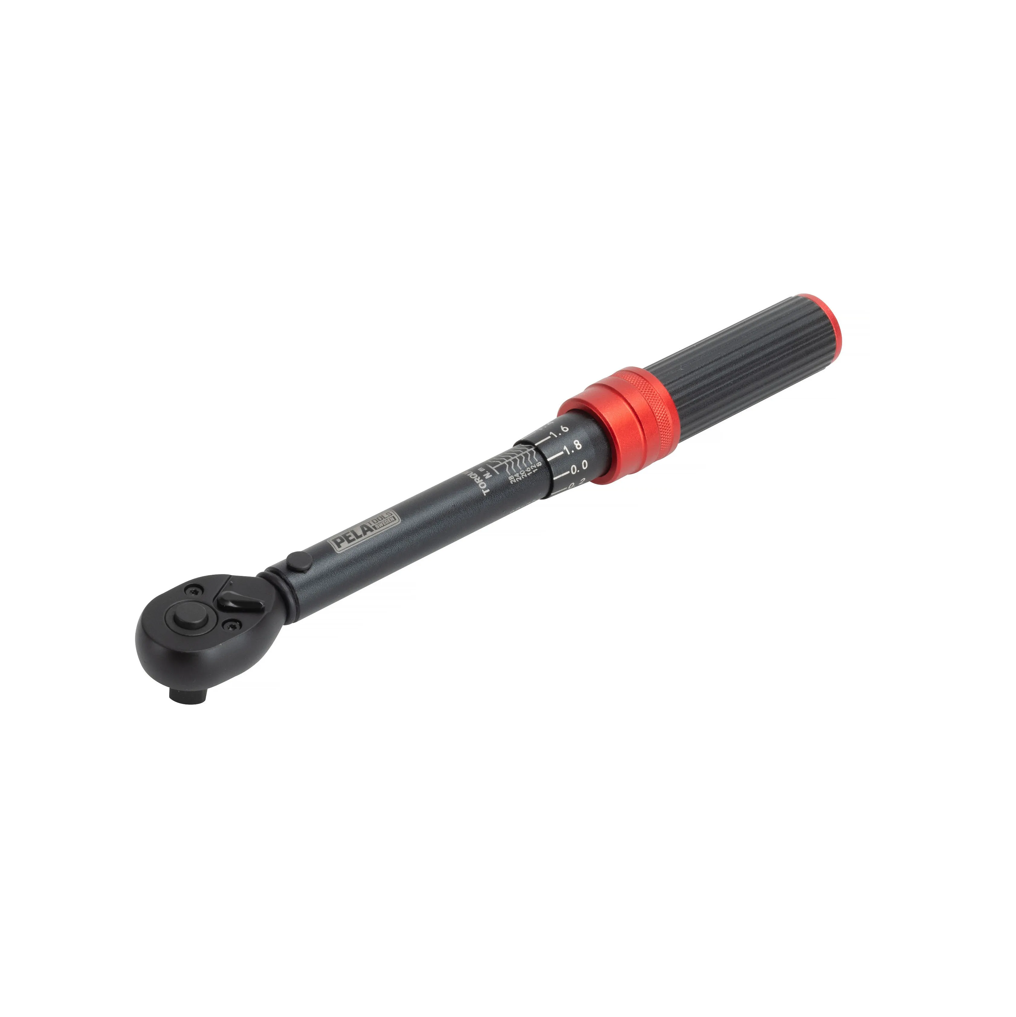 Momentnyckel 3/8", 6-30 Nm