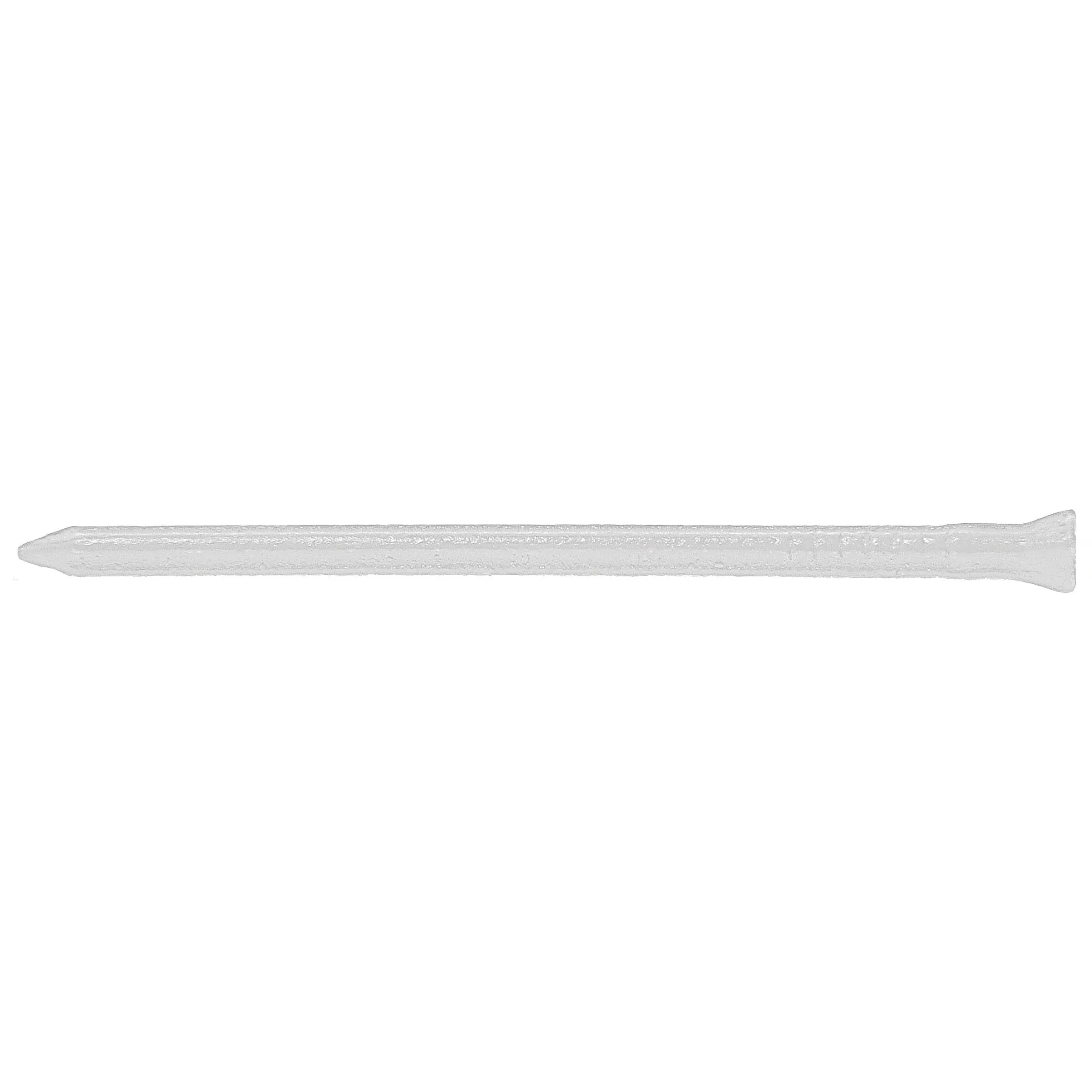 Dyckert lackerad, vit