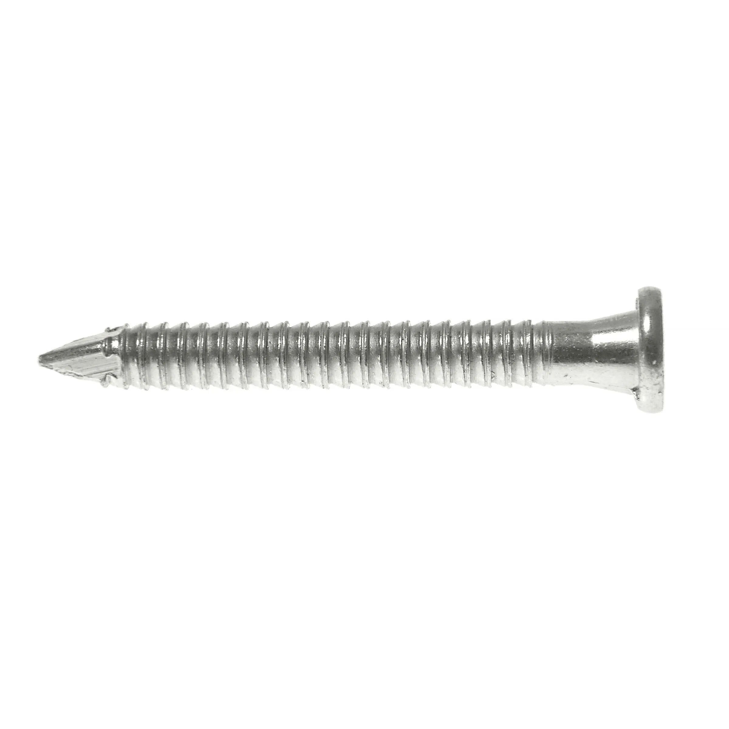Ankarspik elförzinkad, 4x40mm, 20 st