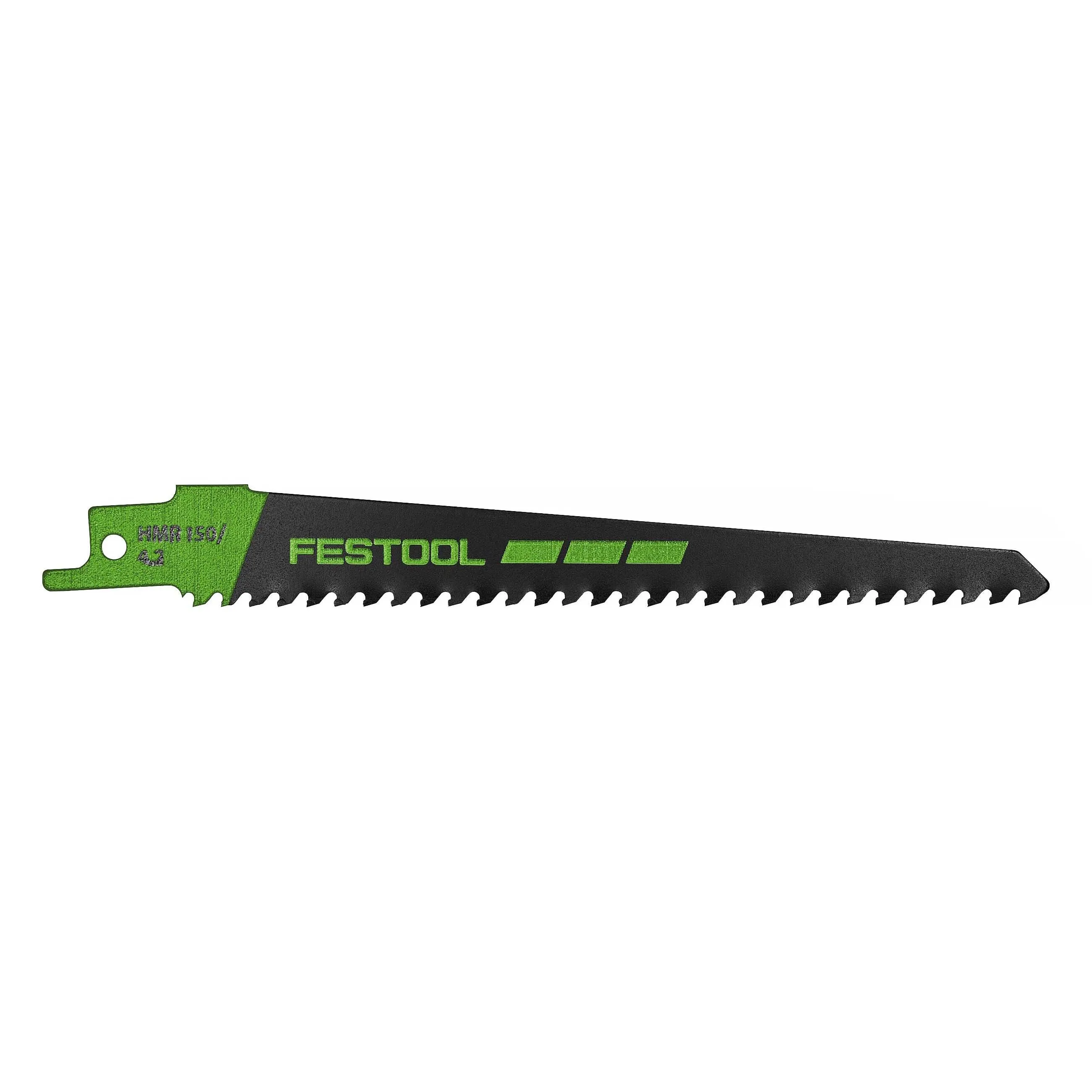 Tigersågblad HMR 150/4,2 BUILDING M