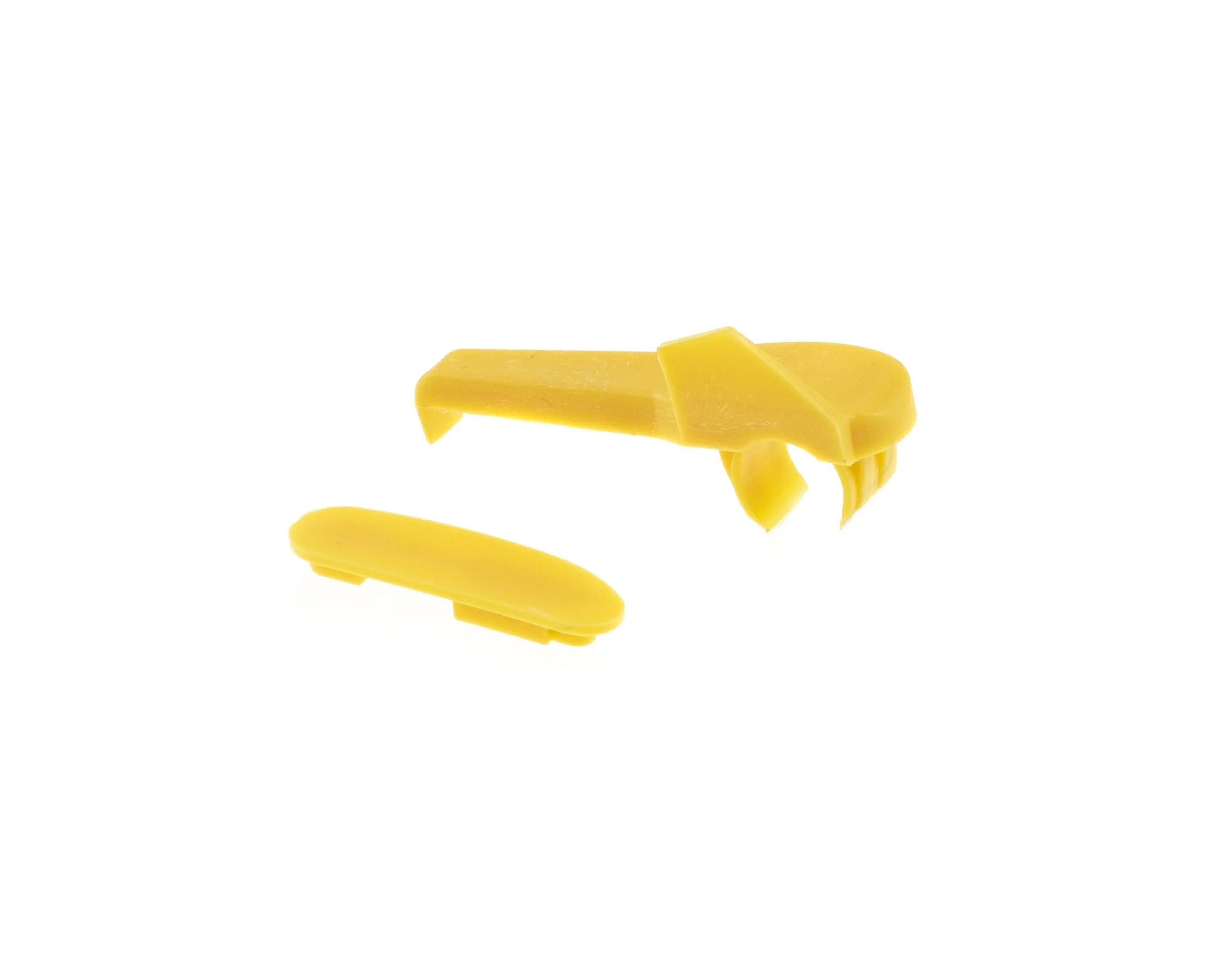 Plastskydd till däckmaskin U-236A & U-2011, ny modell