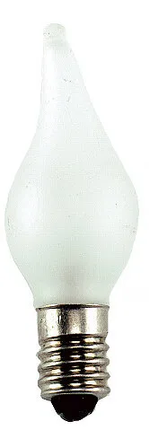 Jullampa LED, 0,2W, 3-pack