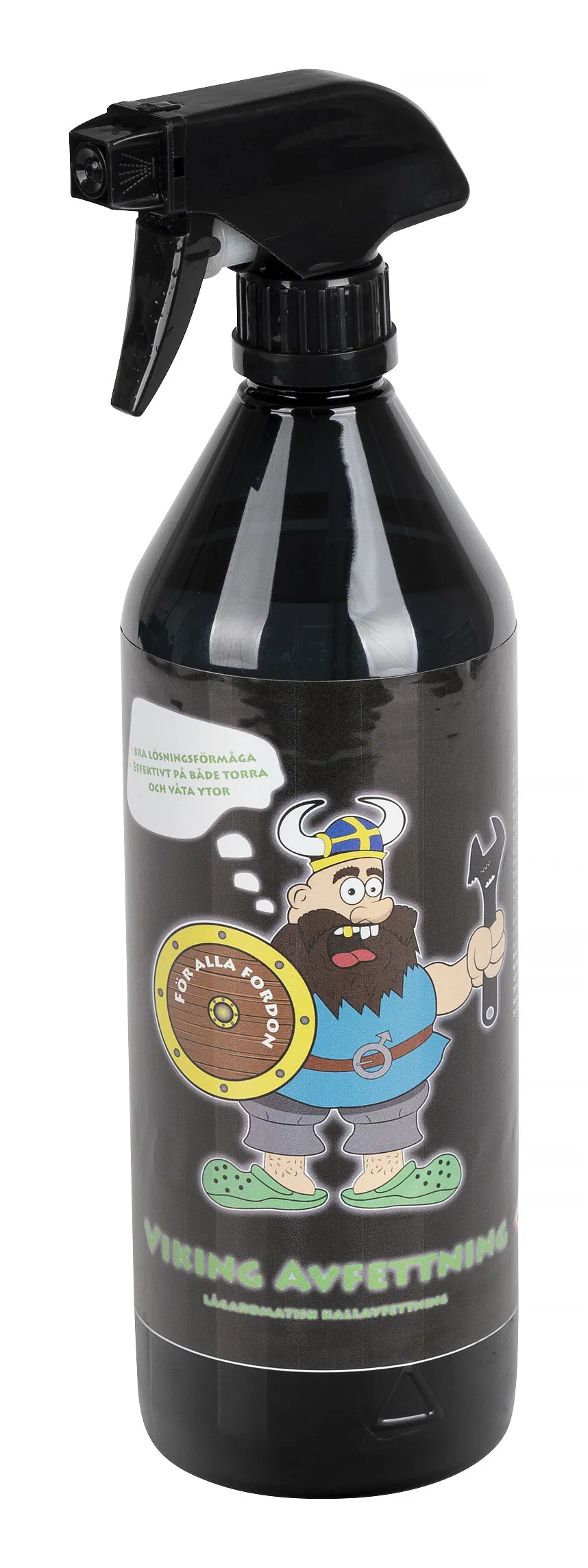 Viking Avfettning, 1 l