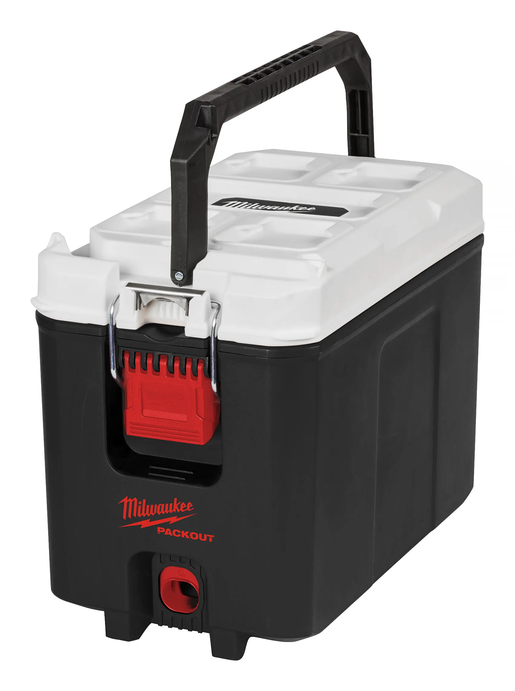 Kjøleboks Packout Hard Cooler
