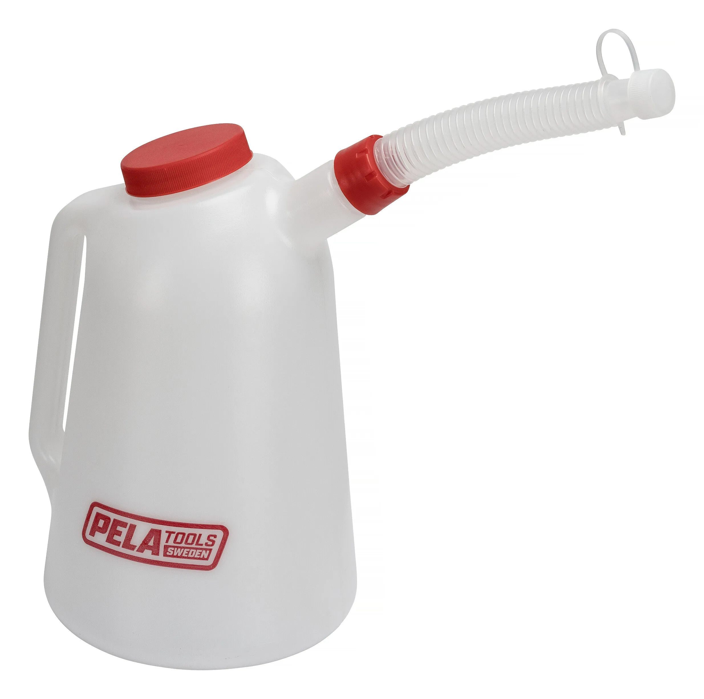 Oljemått, 3 l
