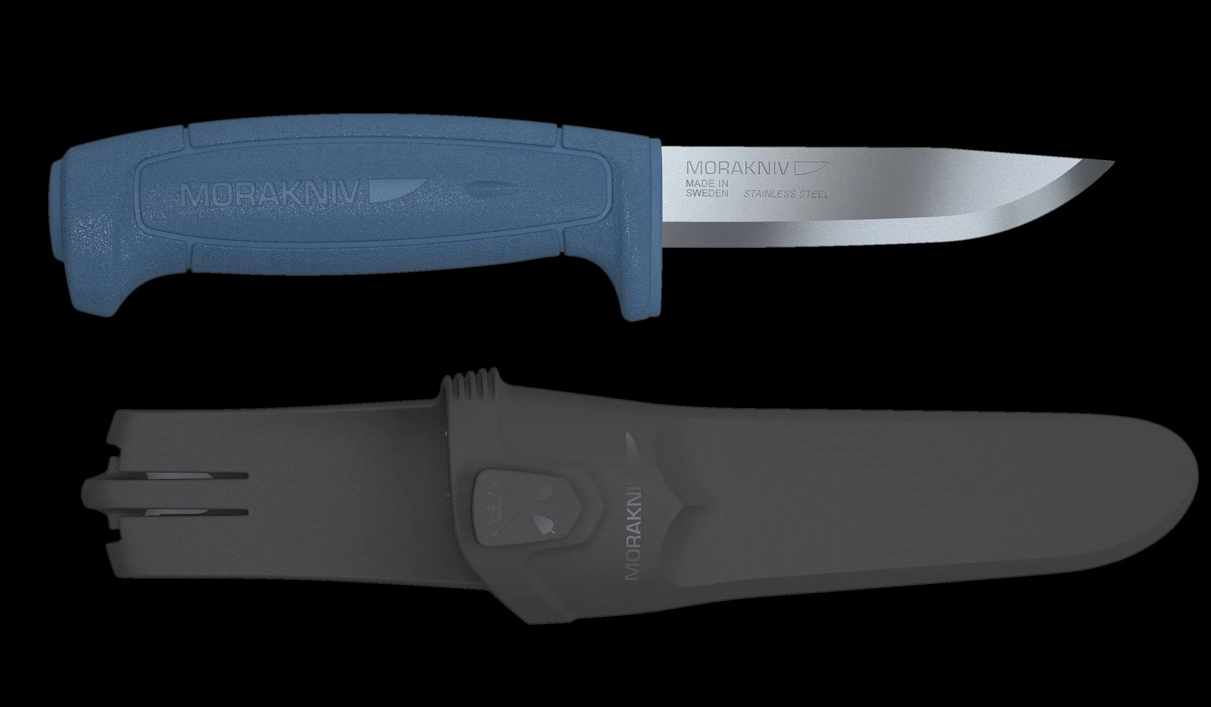 Slidkniv, basic 546 